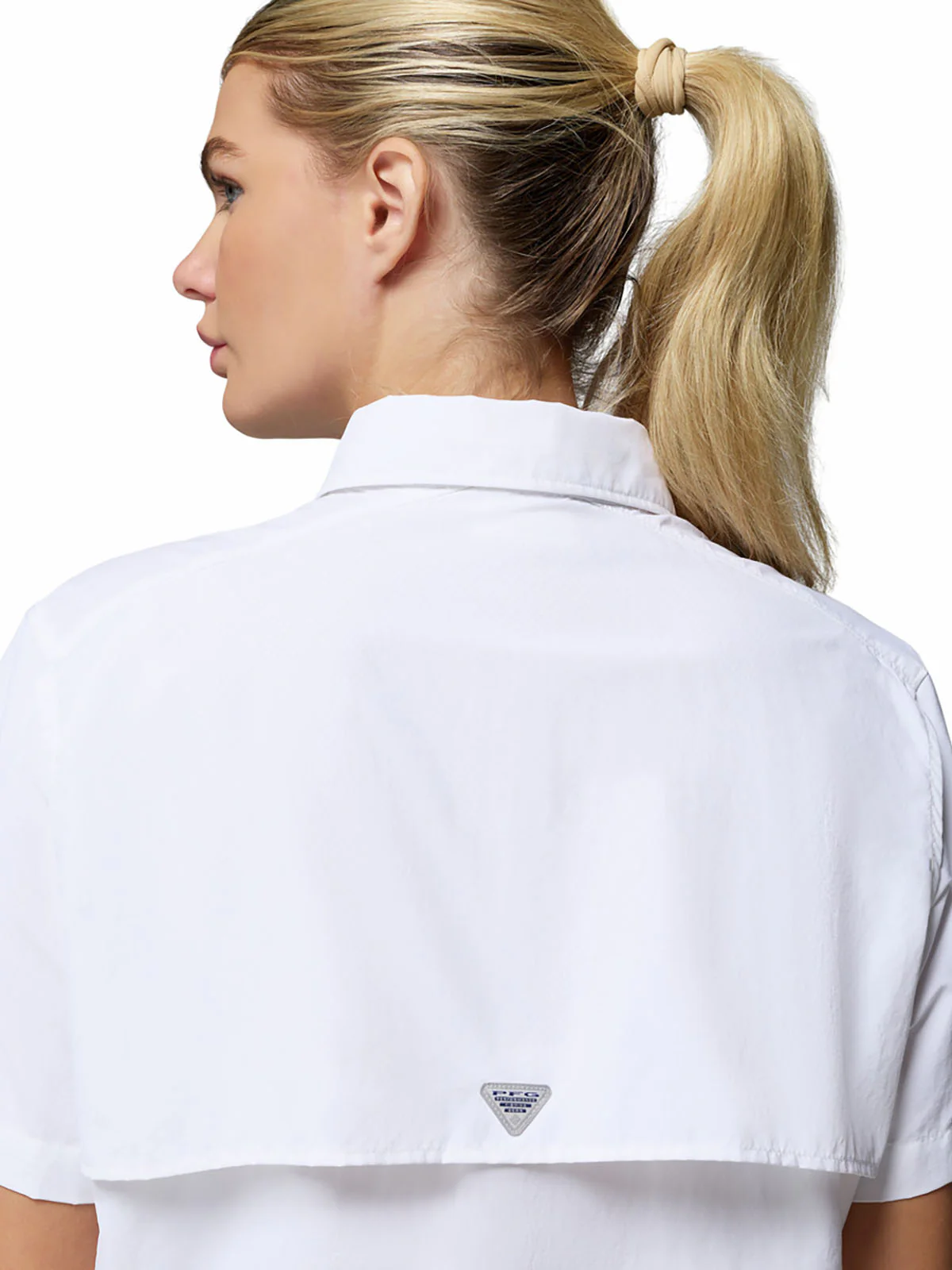 Blusa Manga Corta Mujer PFG Bahama™ II - Image 6