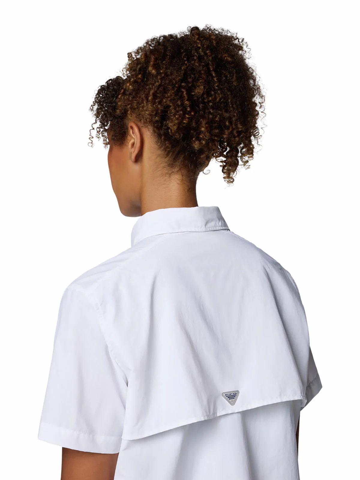 Blusa Manga Corta Mujer PFG Bahama™ II - Image 7