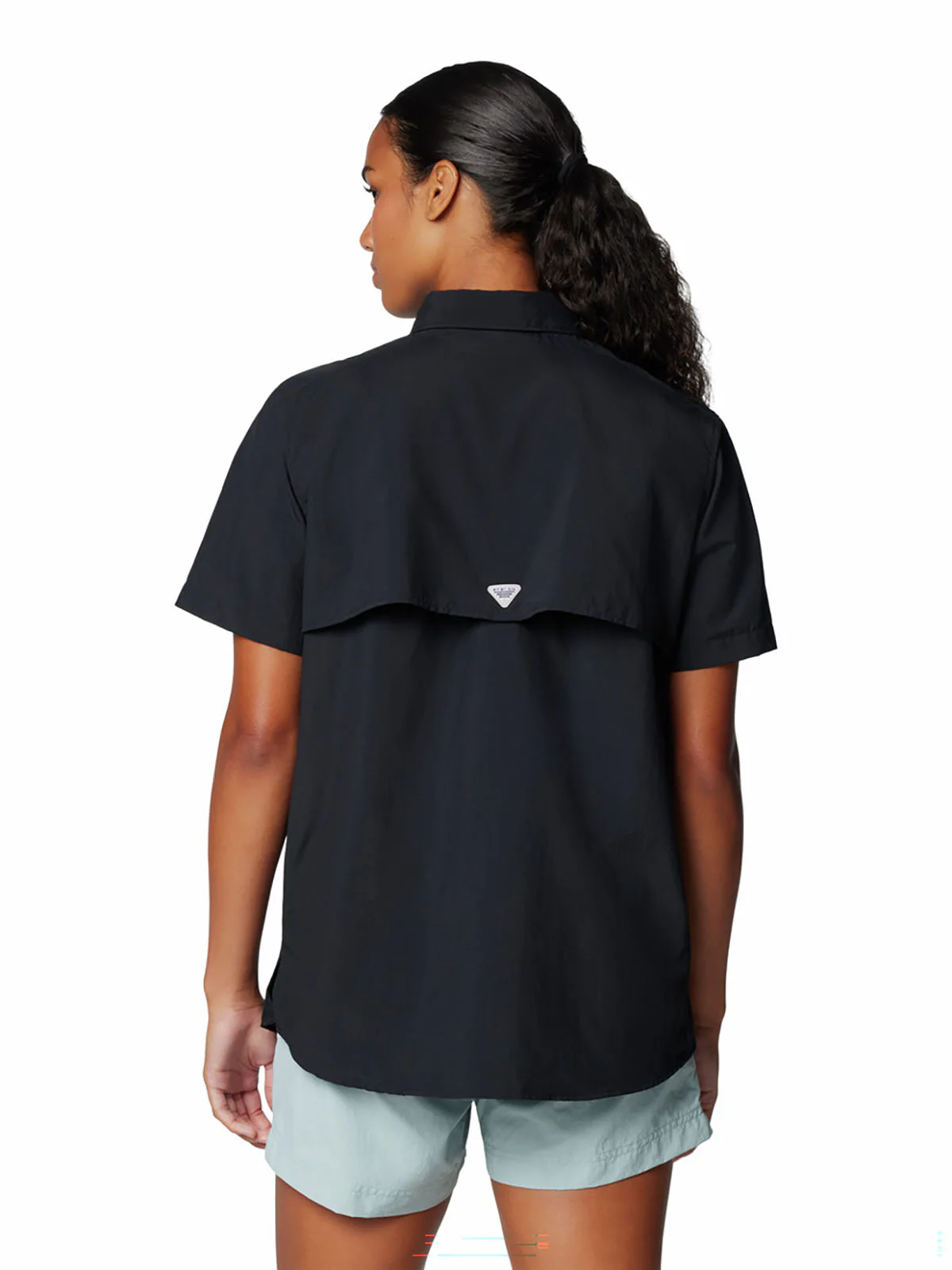 Blusa Manga Corta Mujer PFG Bahama™ II - Image 4