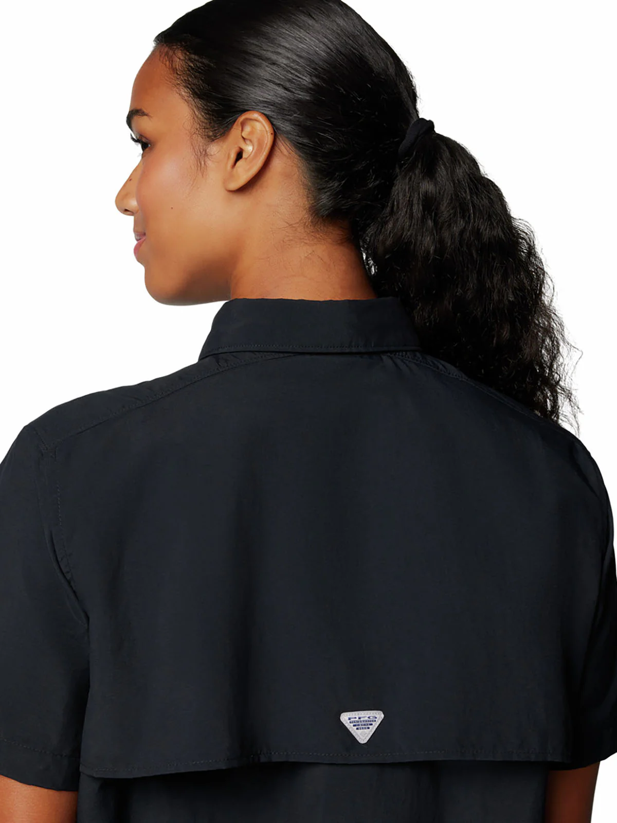 Blusa Manga Corta Mujer PFG Bahama™ II - Image 6