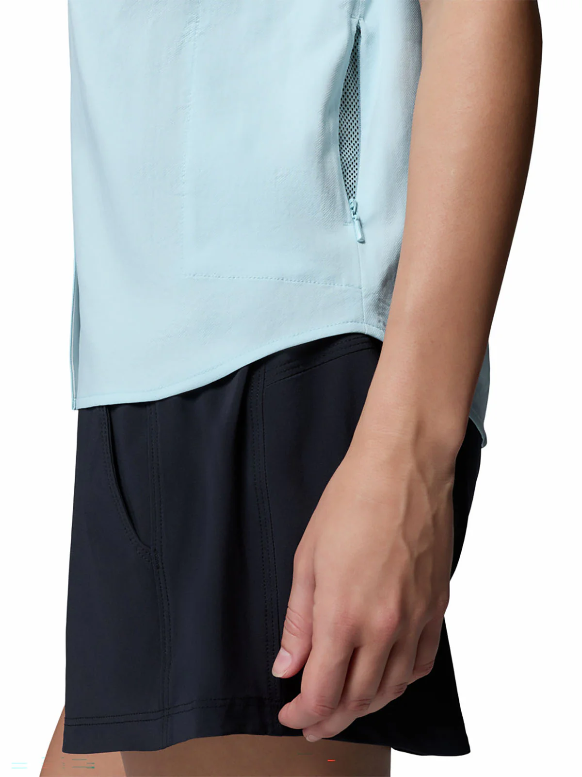 Blusa Manga Corta Mujer PFG Castback™ - Image 3