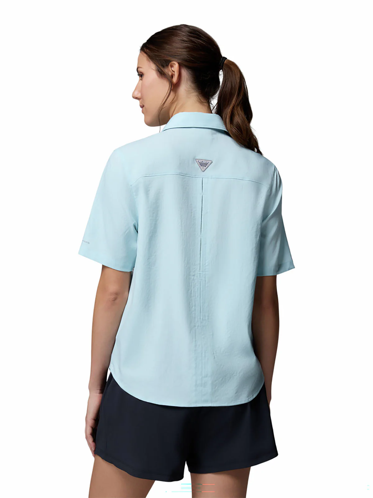 Blusa Manga Corta Mujer PFG Castback™ - Image 5