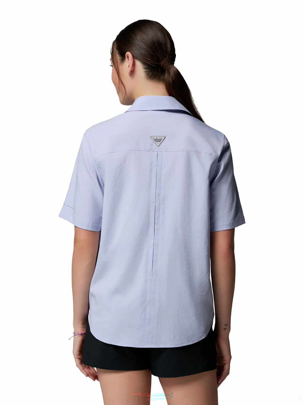 Blusa Manga Corta Mujer PFG Castback™ - Image 5