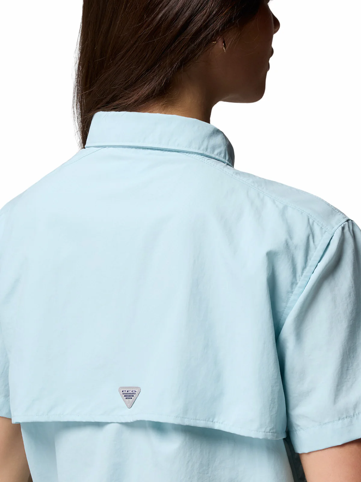 Blusa Manga Corta Mujer PFG Bahama™ II - Image 5