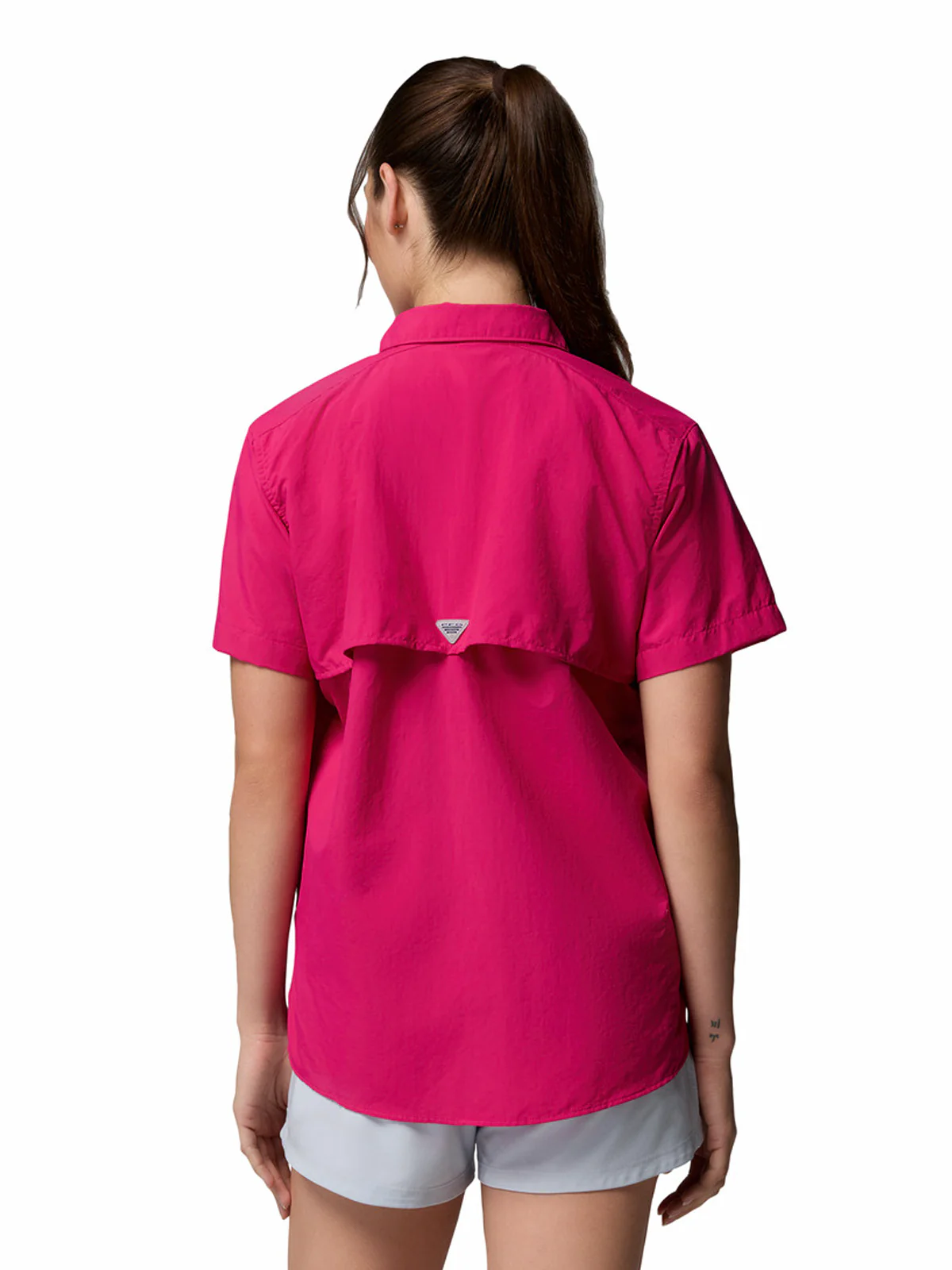 Blusa Manga Corta Mujer PFG Bahama™ II - Image 2