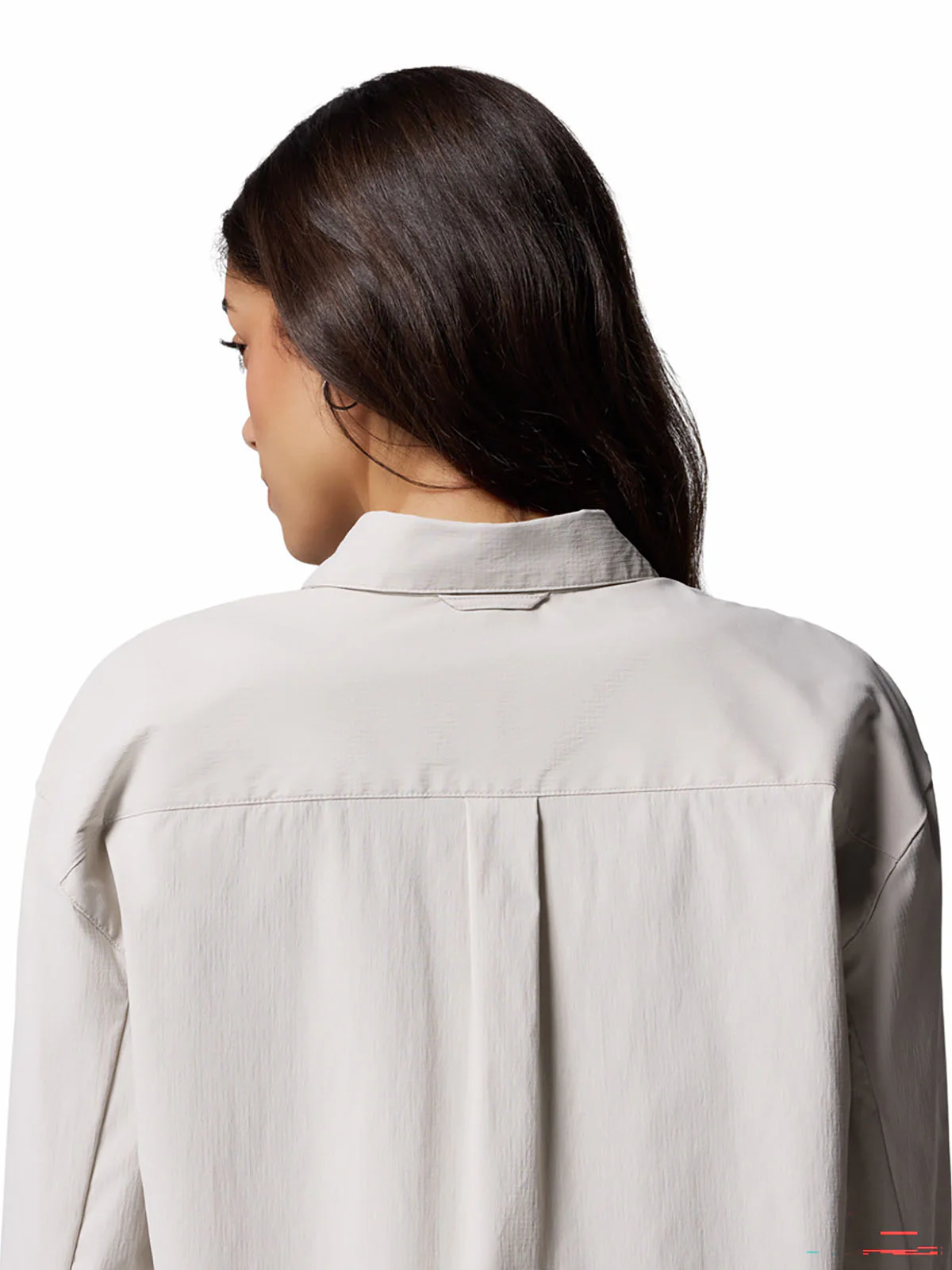 Blusa Manga Larga Mujer Granite Point™ - Image 6