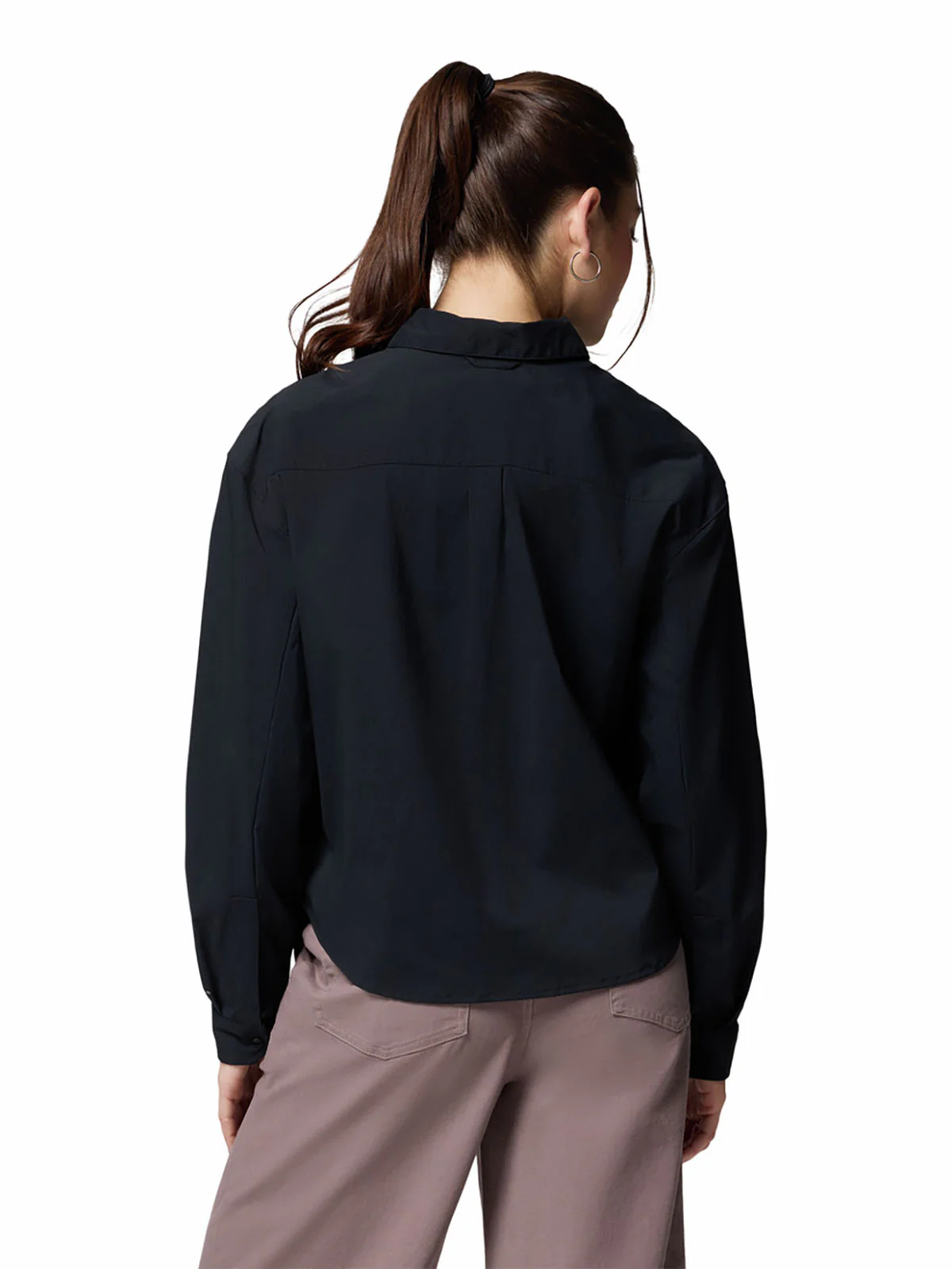 Blusa Manga Larga Mujer Granite Point™ - Image 9