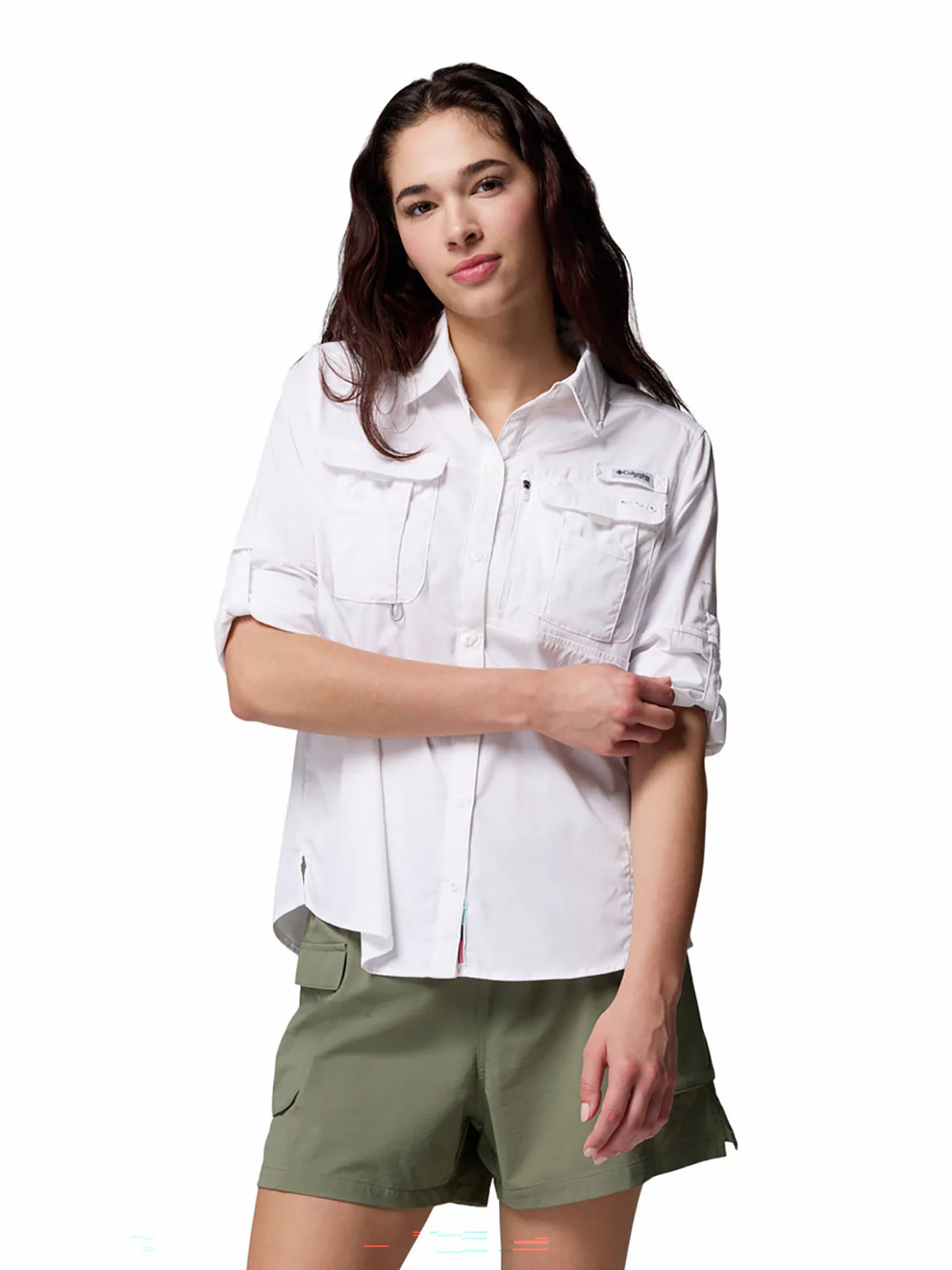 Blusa Manga Larga Mujer PFG Bahama™ Elite - Image 5