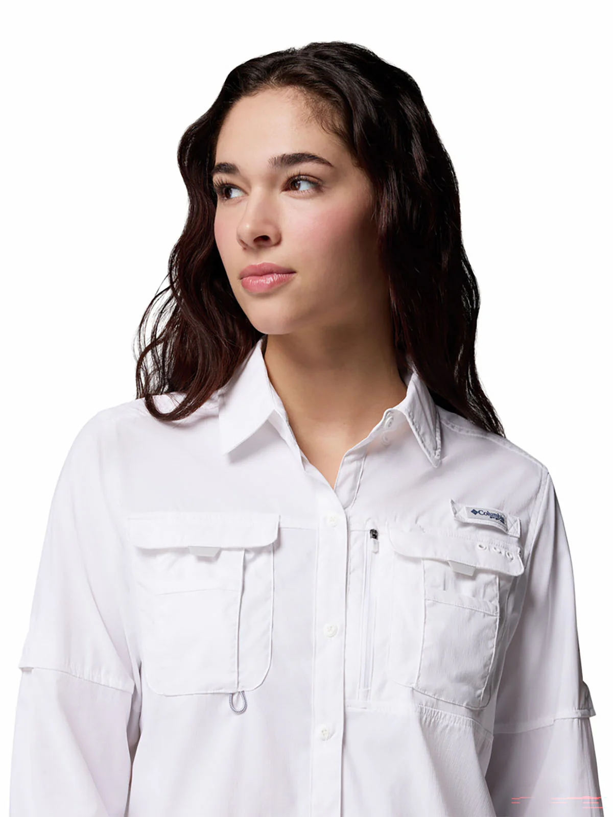 Blusa Manga Larga Mujer PFG Bahama™ Elite - Image 7