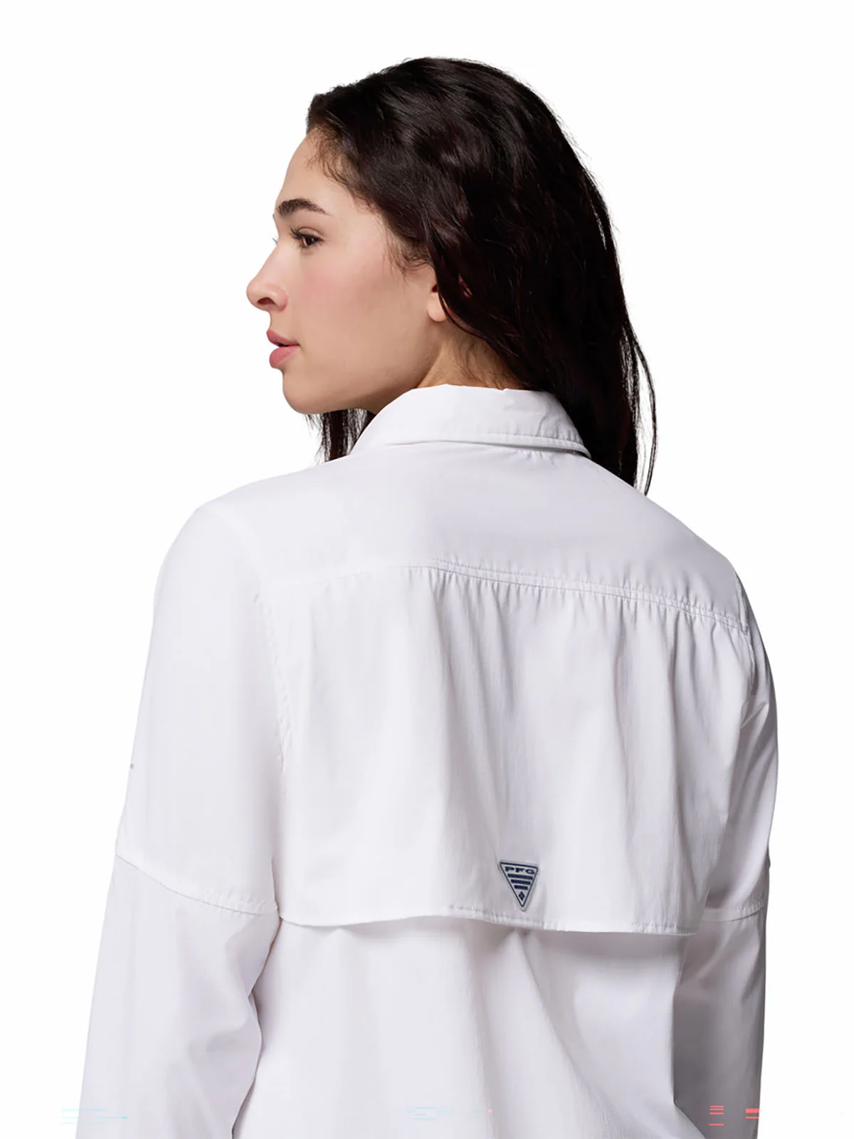 Blusa Manga Larga Mujer PFG Bahama™ Elite - Image 9
