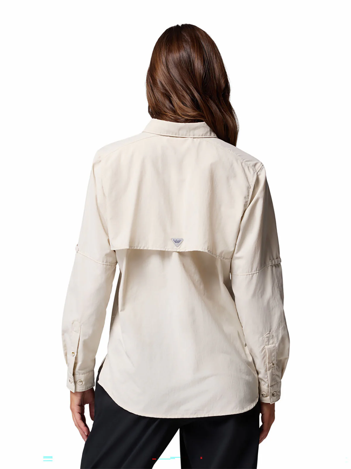 Blusa Manga Larga Mujer PFG Bahama™ II - Image 8