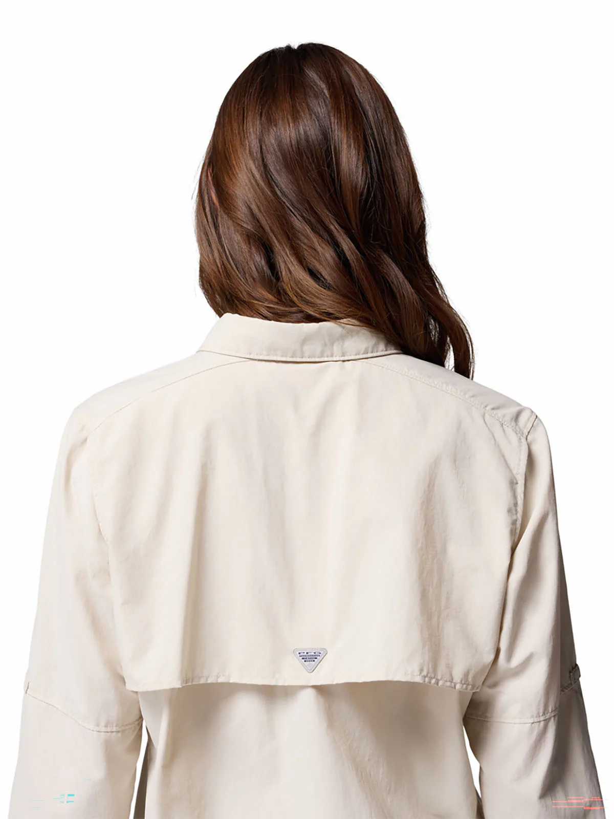 Blusa Manga Larga Mujer PFG Bahama™ II - Image 9
