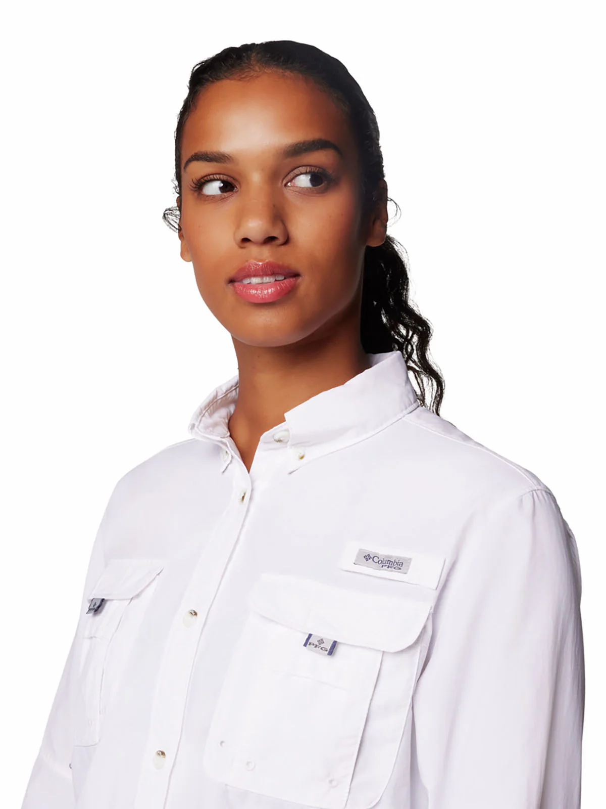 Blusa Manga Larga Mujer PFG Bahama™ II - Image 5