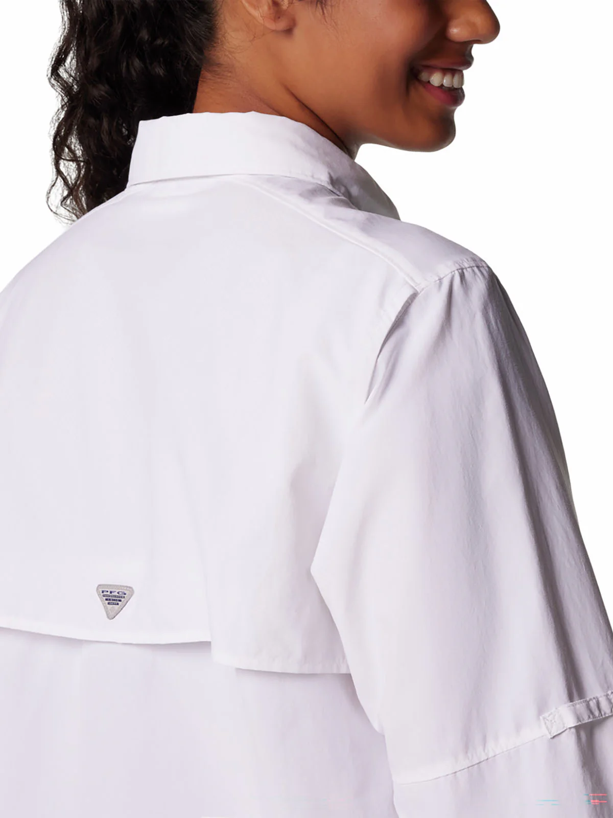 Blusa Manga Larga Mujer PFG Bahama™ II - Image 6