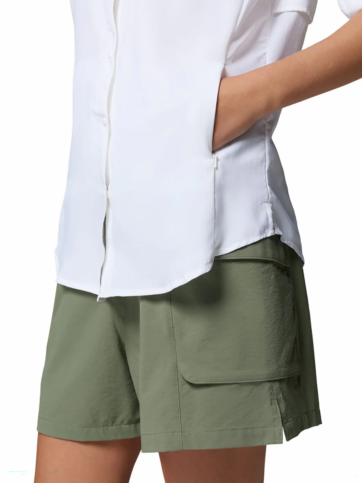 Blusa Manga Larga Mujer PFG Tamiami™ II - Image 10