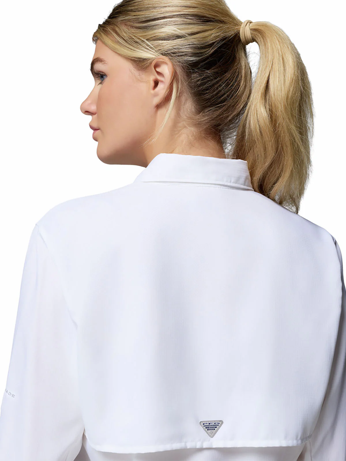 Blusa Manga Larga Mujer PFG Tamiami™ II - Image 2