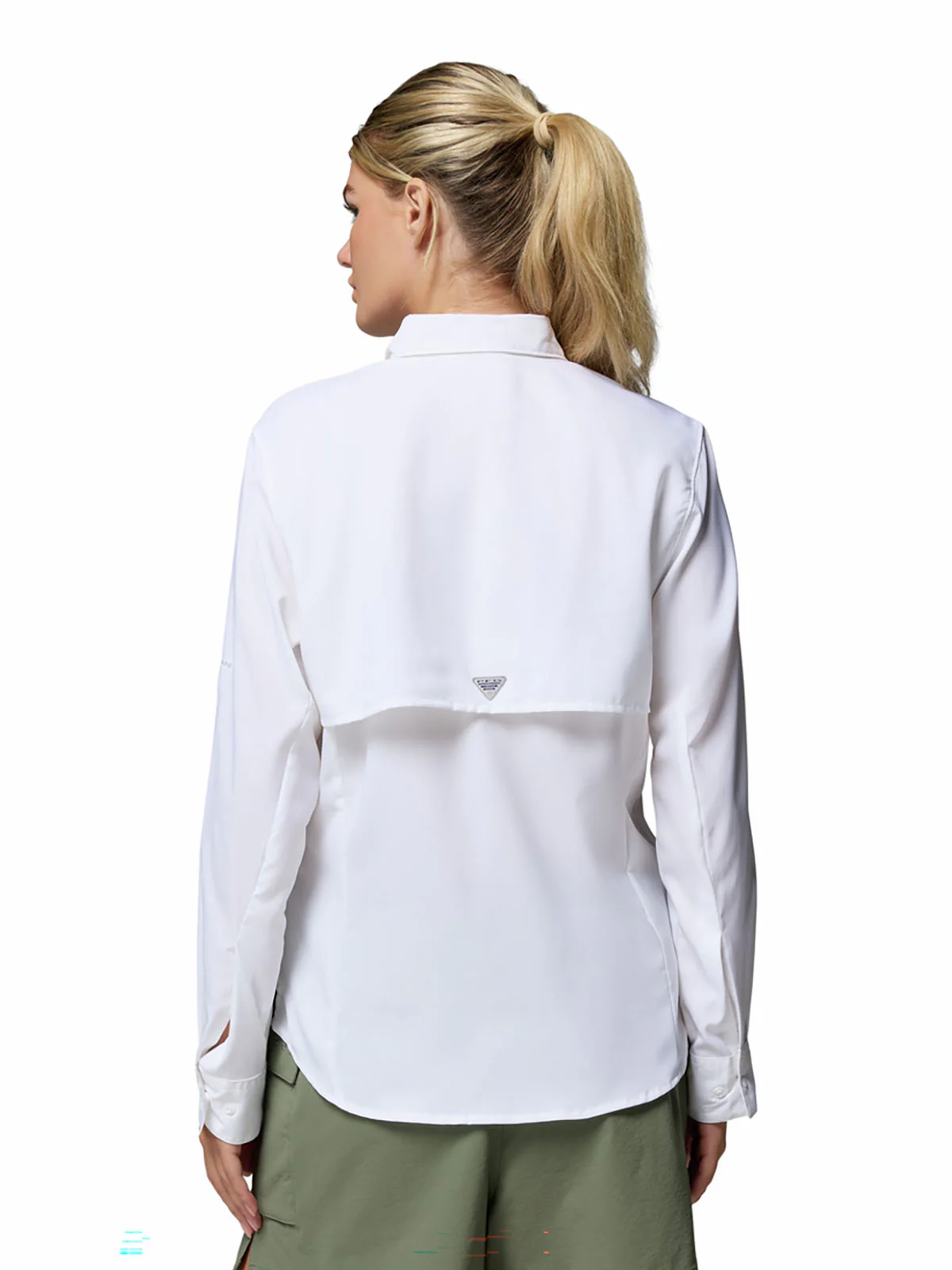 Blusa Manga Larga Mujer PFG Tamiami™ II - Image 6