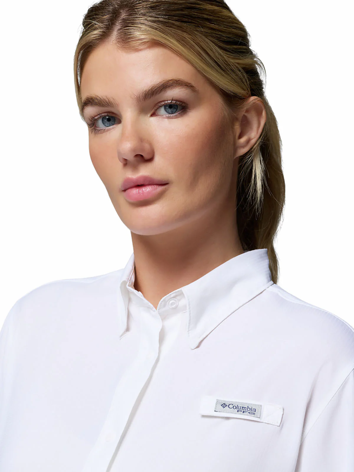 Blusa Manga Larga Mujer PFG Tamiami™ II - Image 8