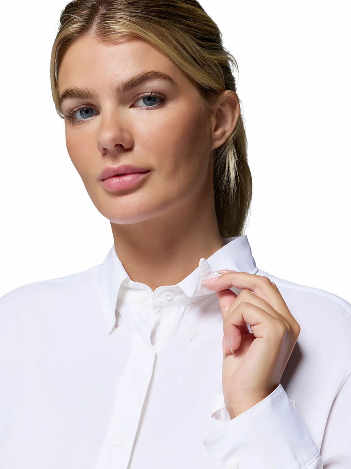 Blusa Manga Larga Mujer PFG Tamiami™ II - Image 9