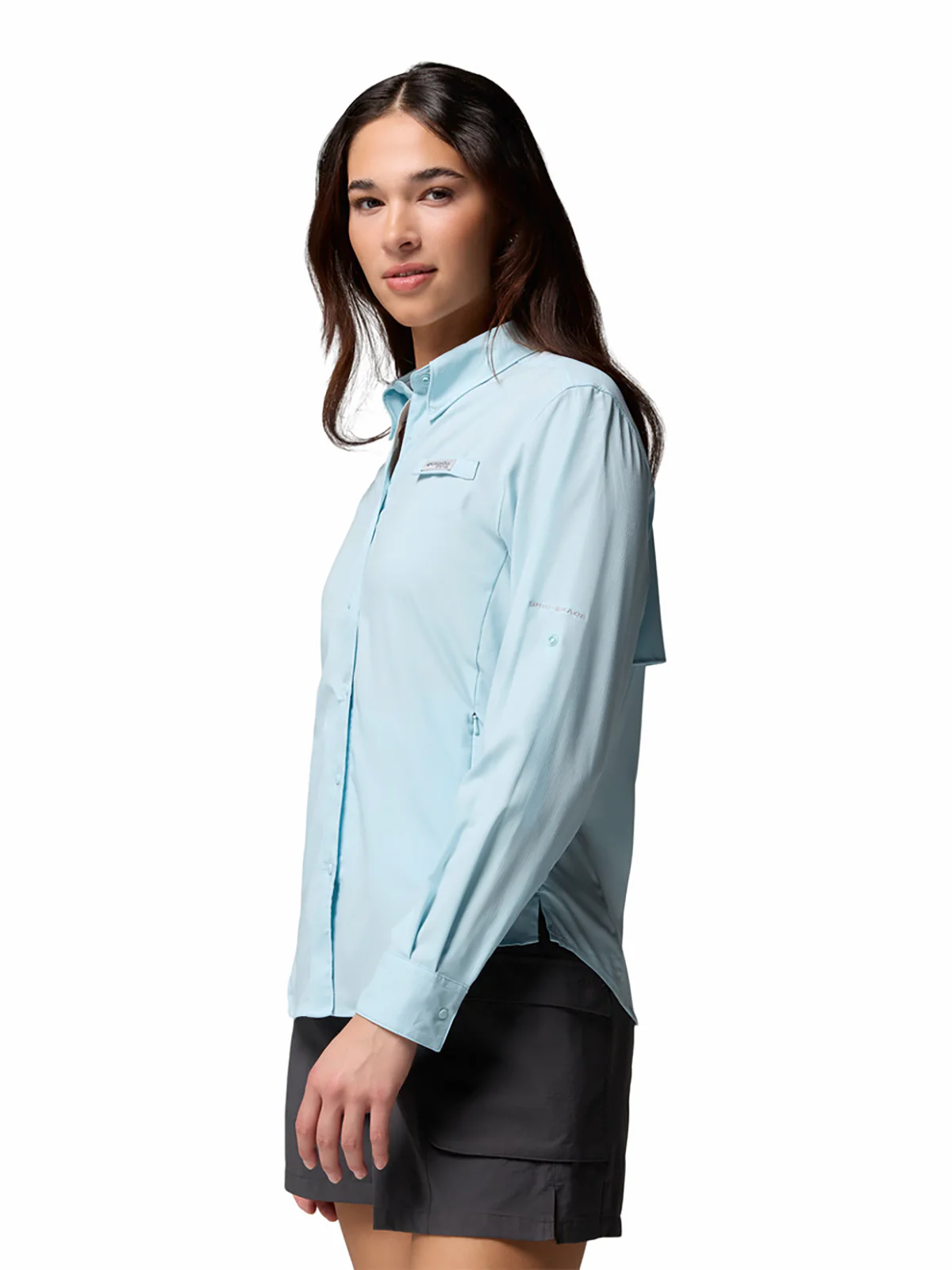 Blusa Manga Larga Mujer PFG Tamiami™ II - Image 3