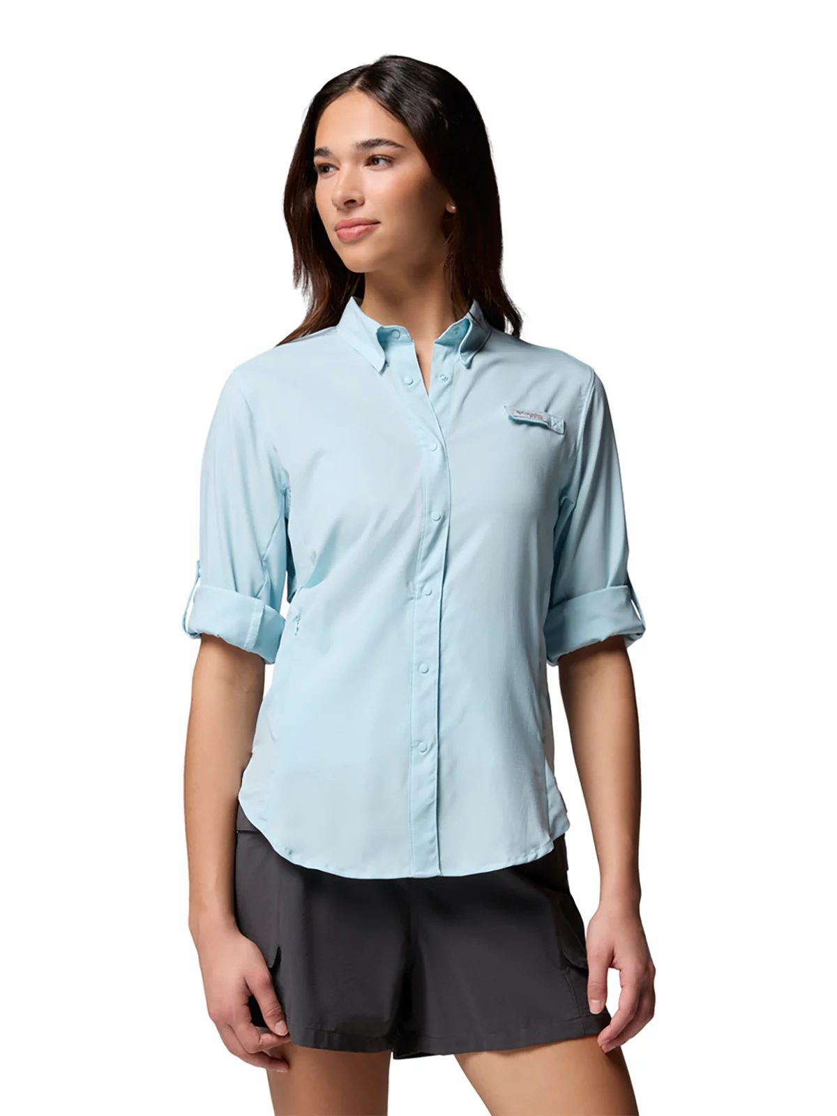 Blusa Manga Larga Mujer PFG Tamiami™ II - Image 4