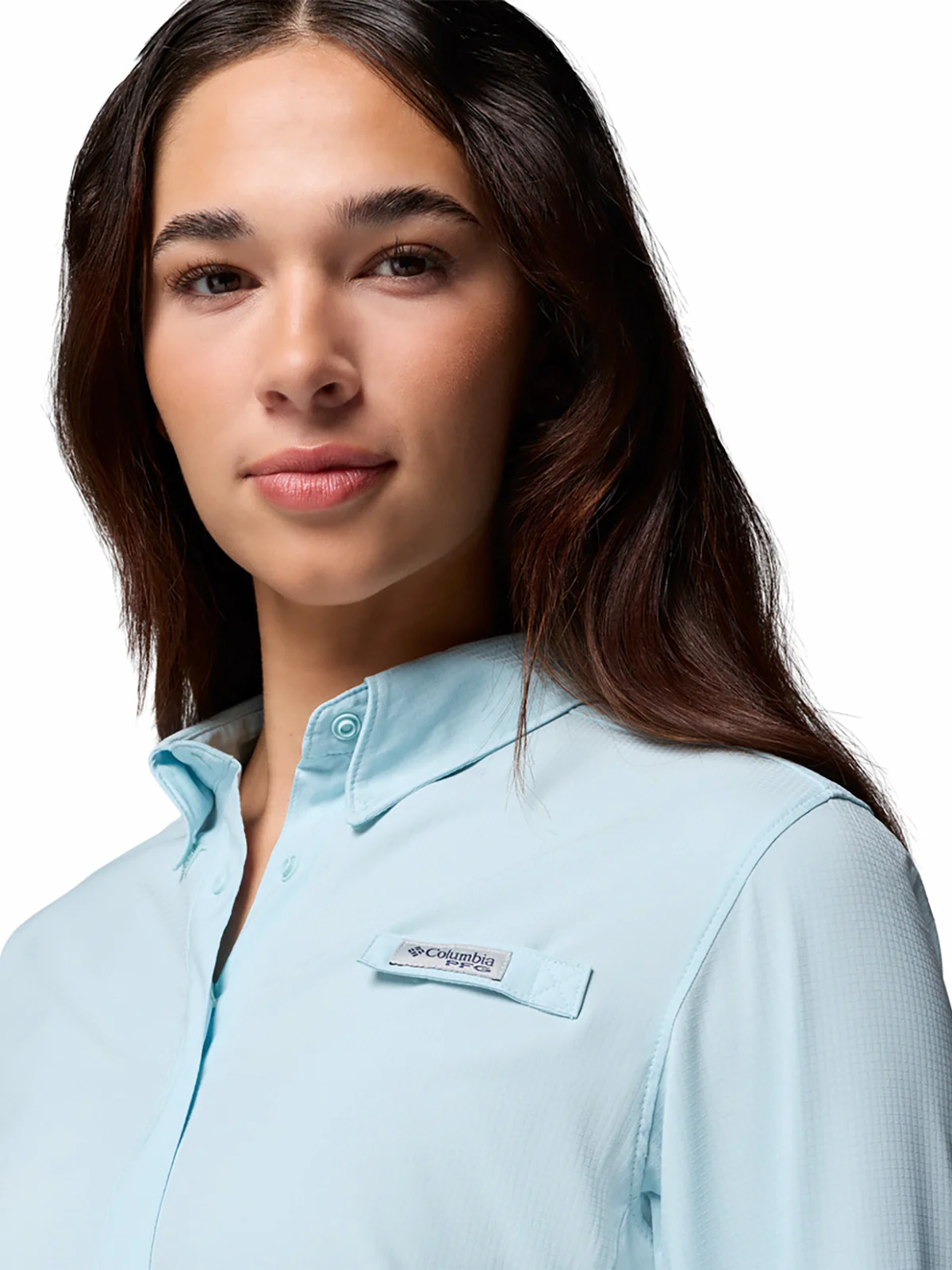 Blusa Manga Larga Mujer PFG Tamiami™ II - Image 6