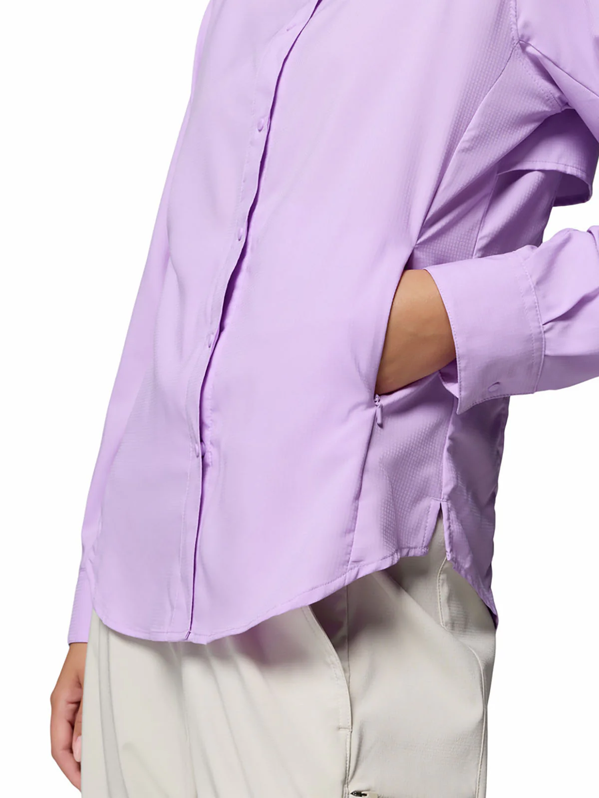 Blusa Manga Larga Mujer PFG Tamiami™ II - Image 2