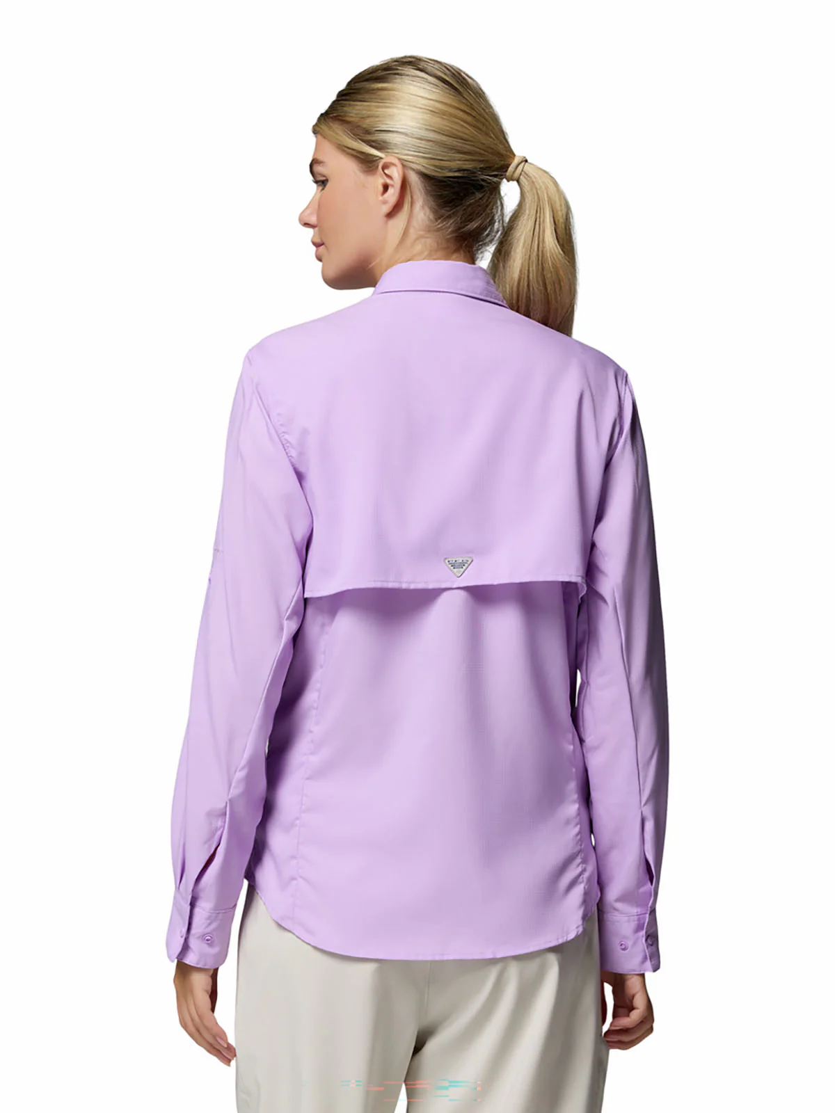 Blusa Manga Larga Mujer PFG Tamiami™ II - Image 5