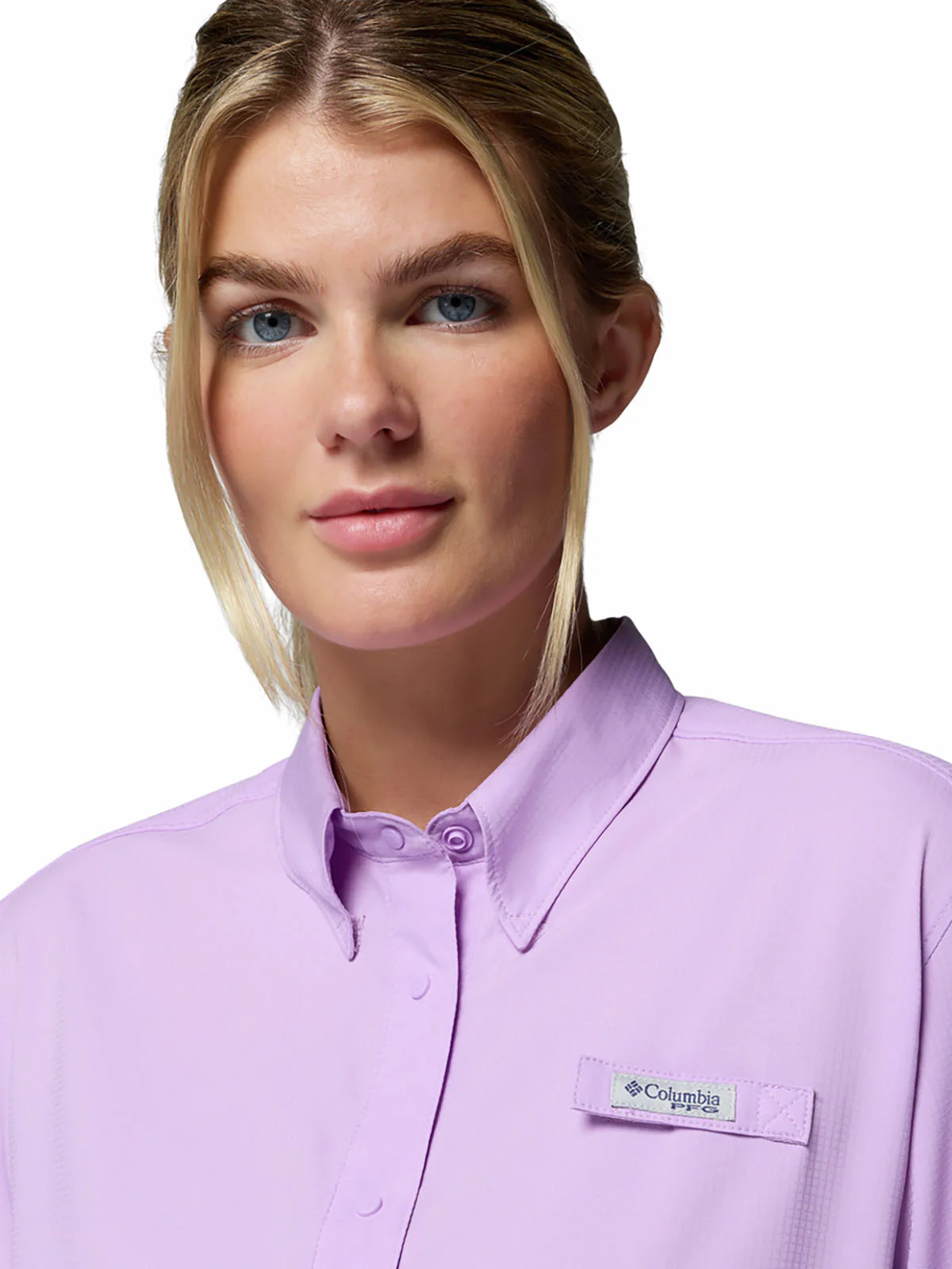 Blusa Manga Larga Mujer PFG Tamiami™ II - Image 9