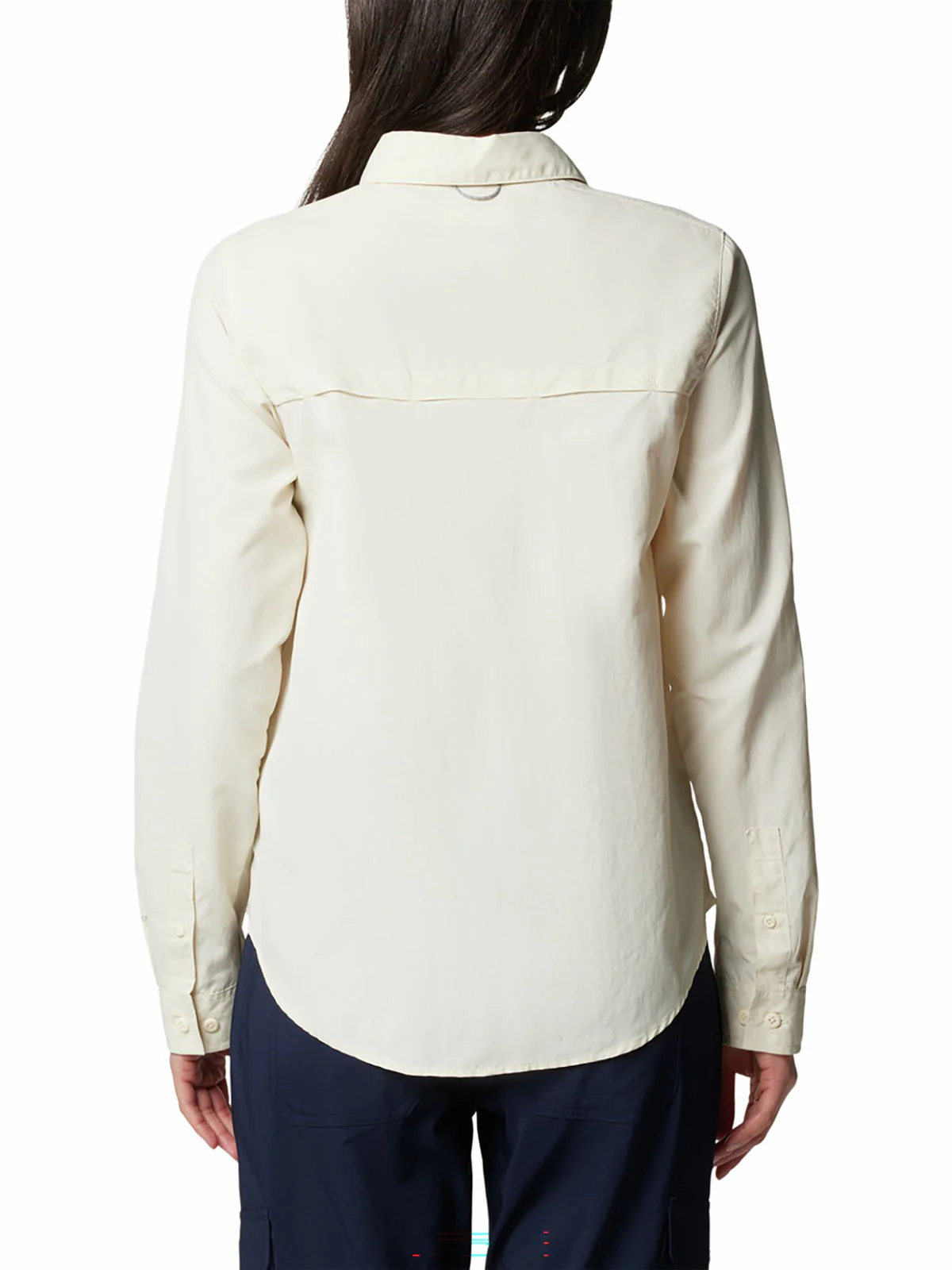 Blusa Manga Larga Mujer Silver Ridge™ III - Image 4