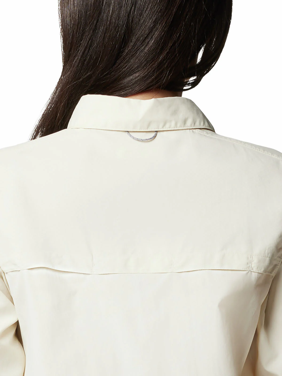 Blusa Manga Larga Mujer Silver Ridge™ III - Image 5