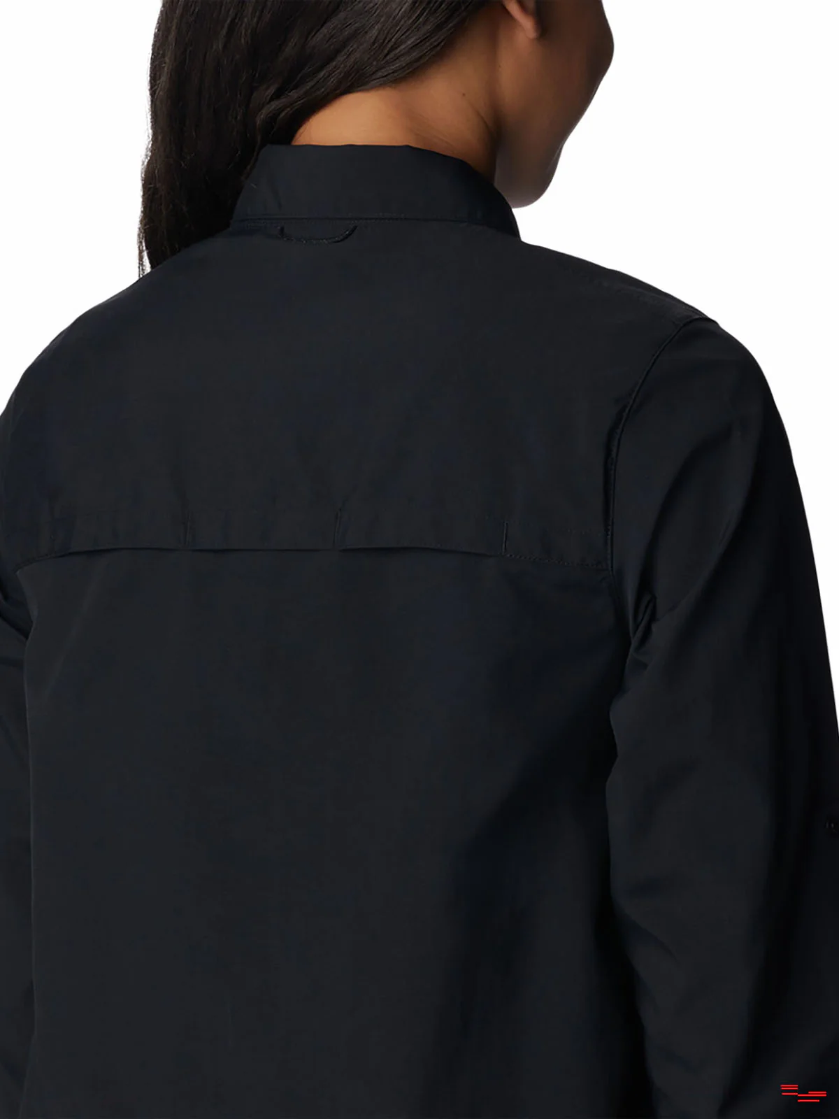 Blusa Manga Larga Mujer Silver Ridge™ III - Image 6