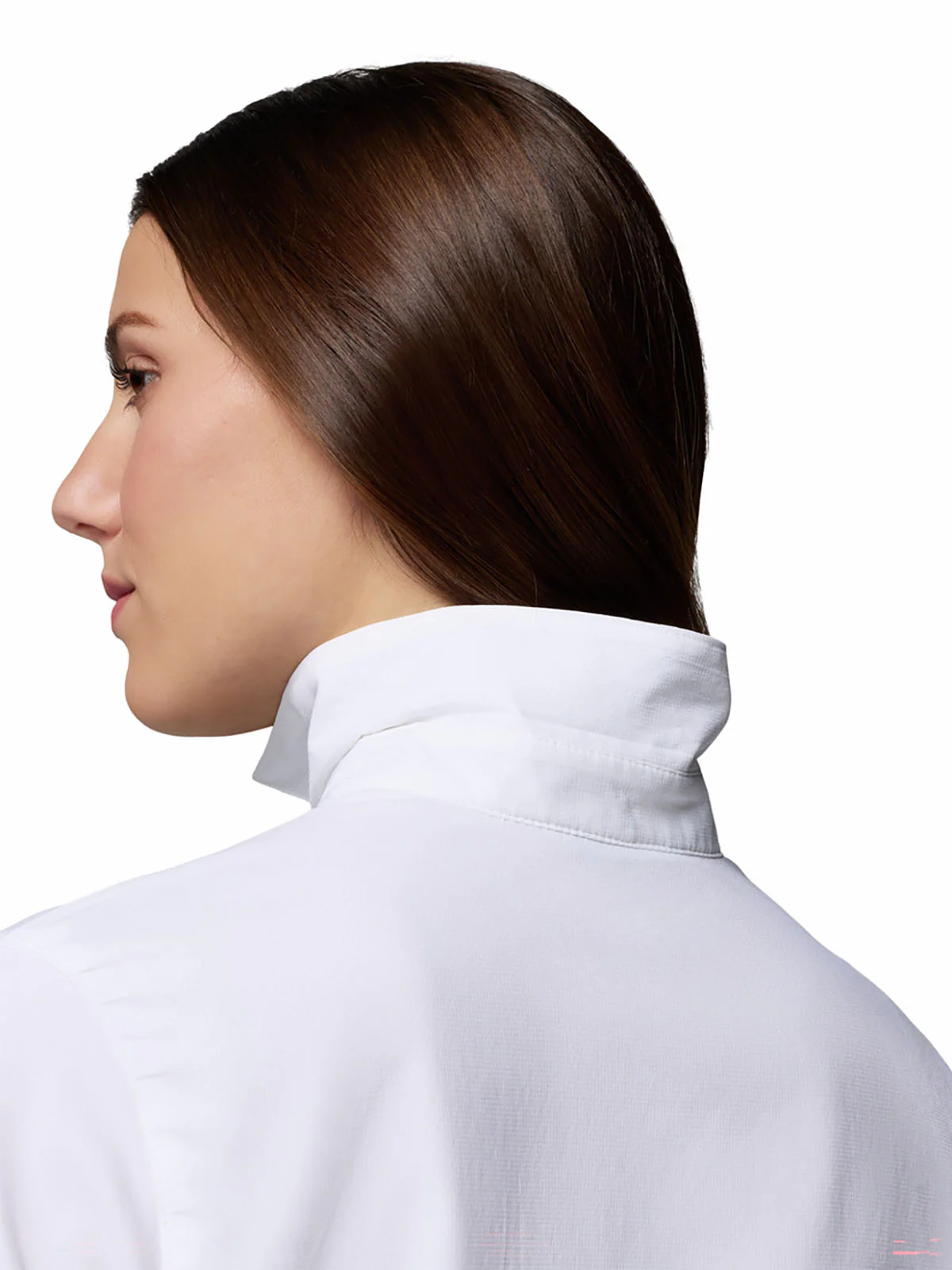Blusa Manga Larga Mujer Silver Ridge™ Utility II - Image 7