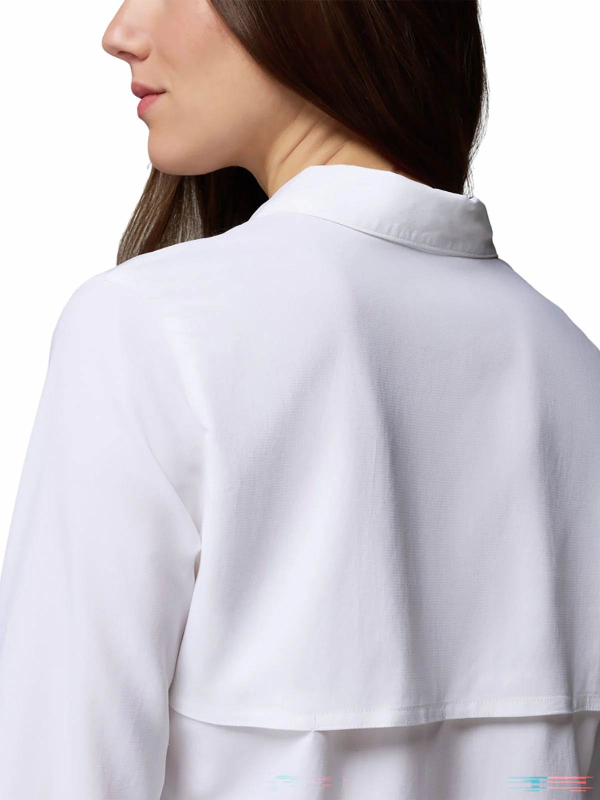 Blusa Manga Larga Mujer Silver Ridge™ Utility II - Image 8