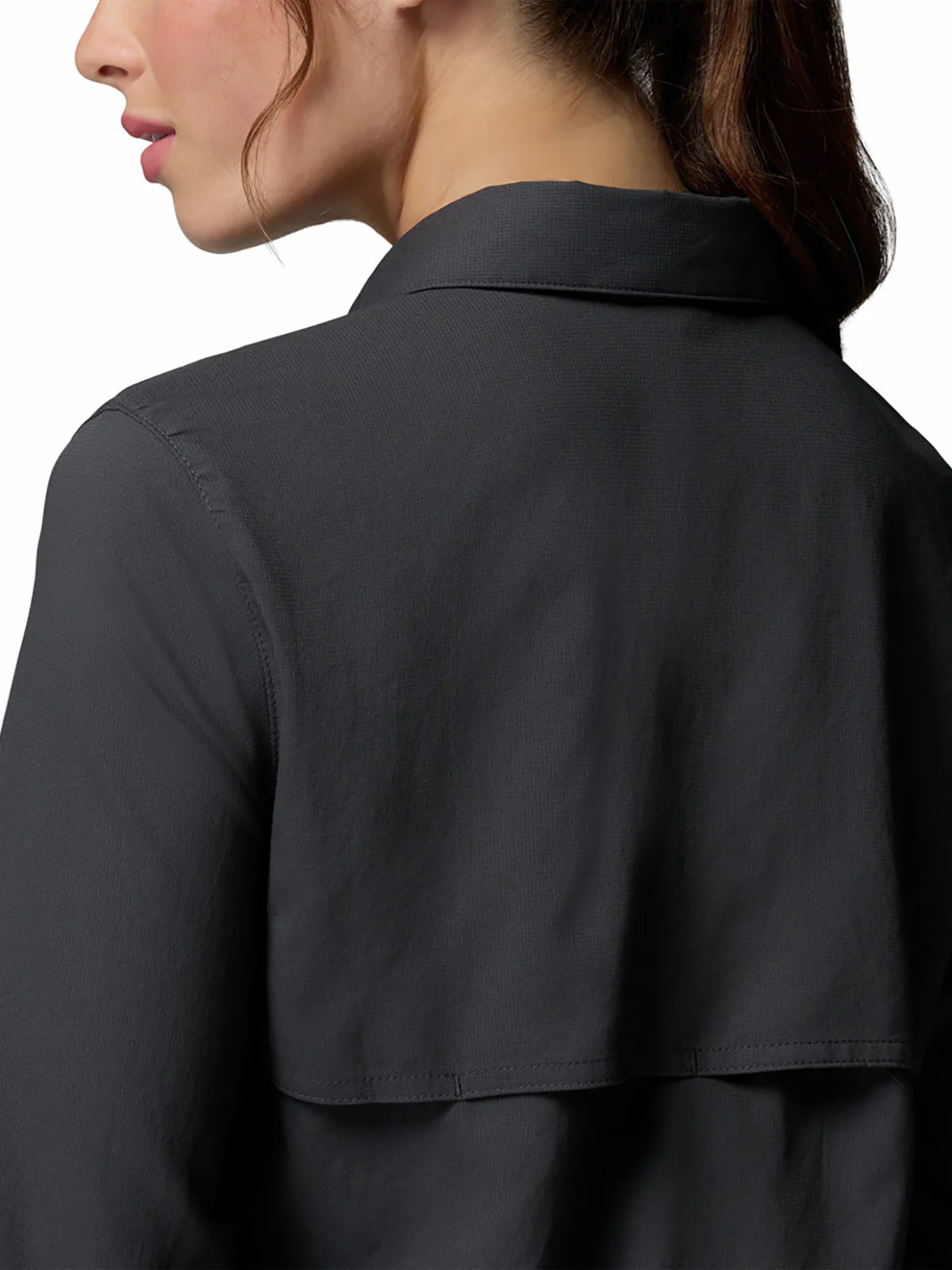 Blusa Manga Larga Mujer Silver Ridge™ Utility II - Image 8