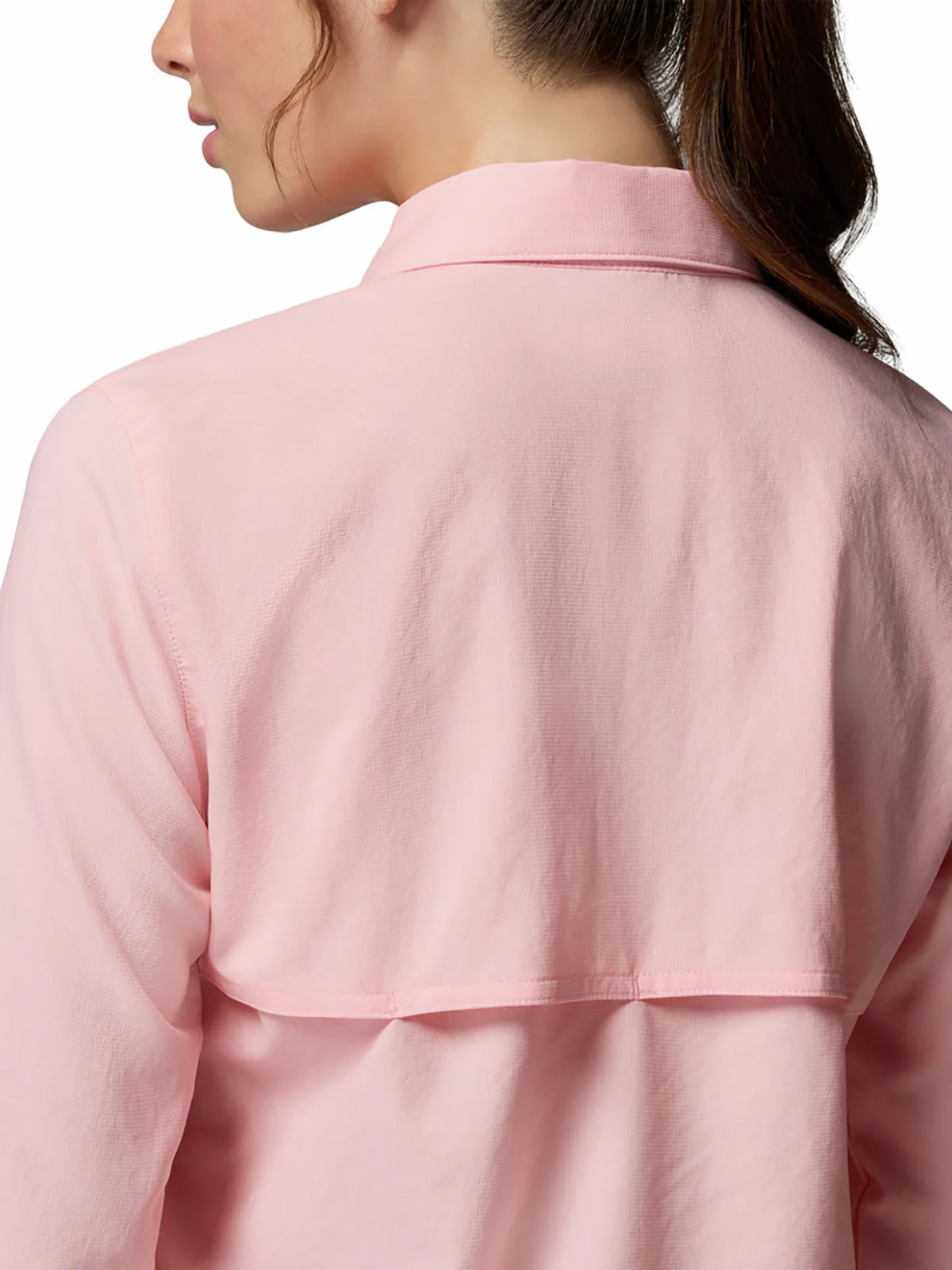 Blusa Manga Larga Mujer Silver Ridge™ Utility II - Image 8