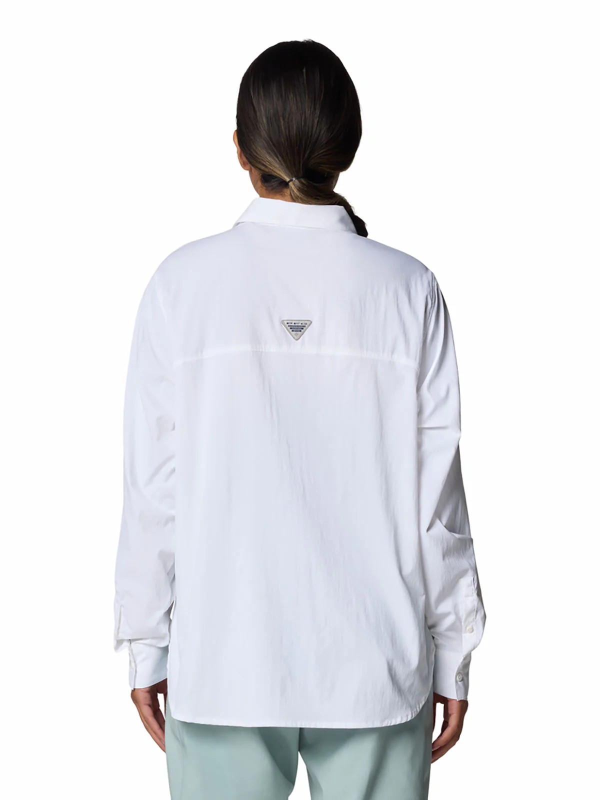 Blusa Manga Larga Mujer PFG Wild Cast™ - Image 3