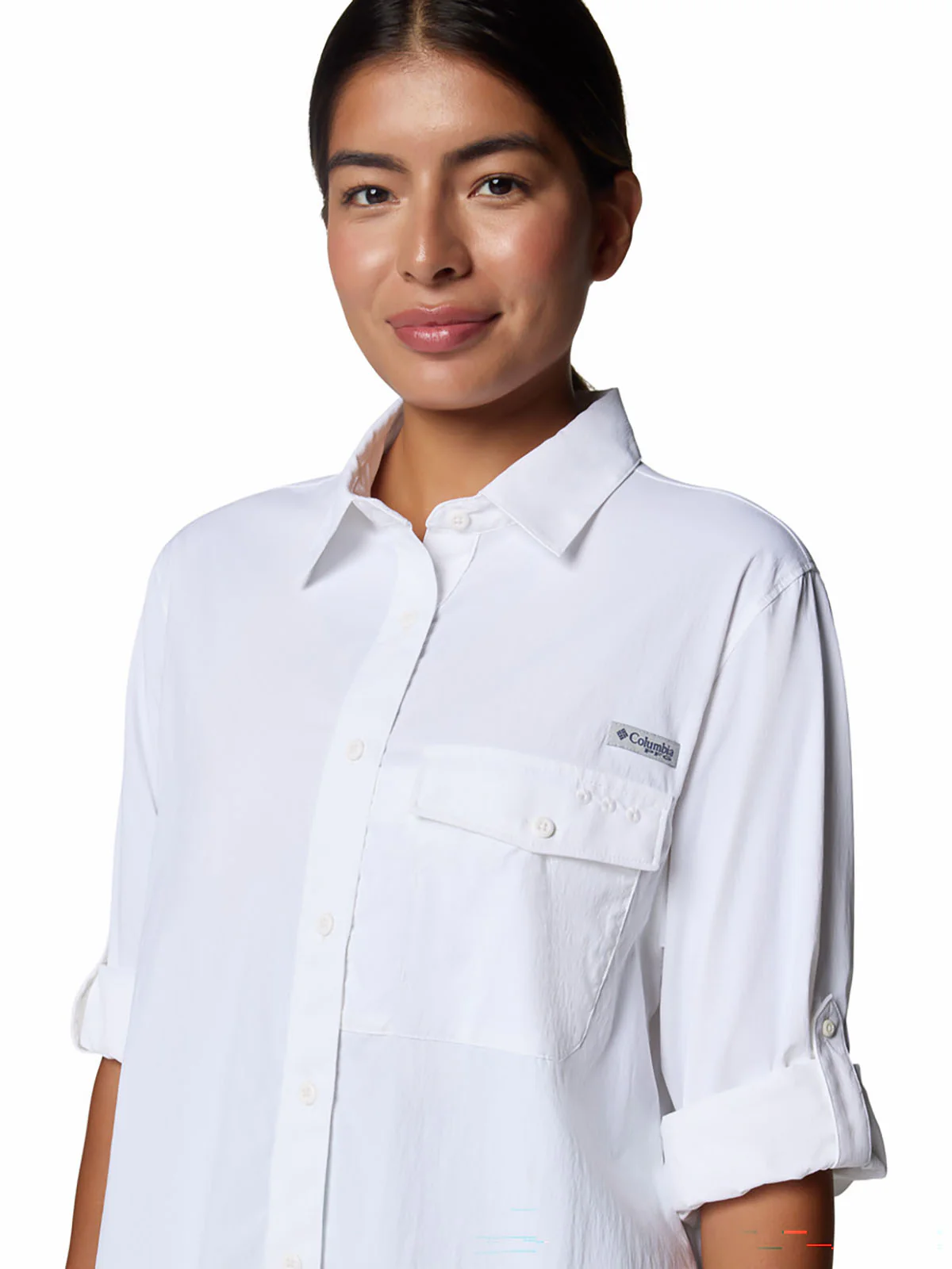 Blusa Manga Larga Mujer PFG Wild Cast™ - Image 5