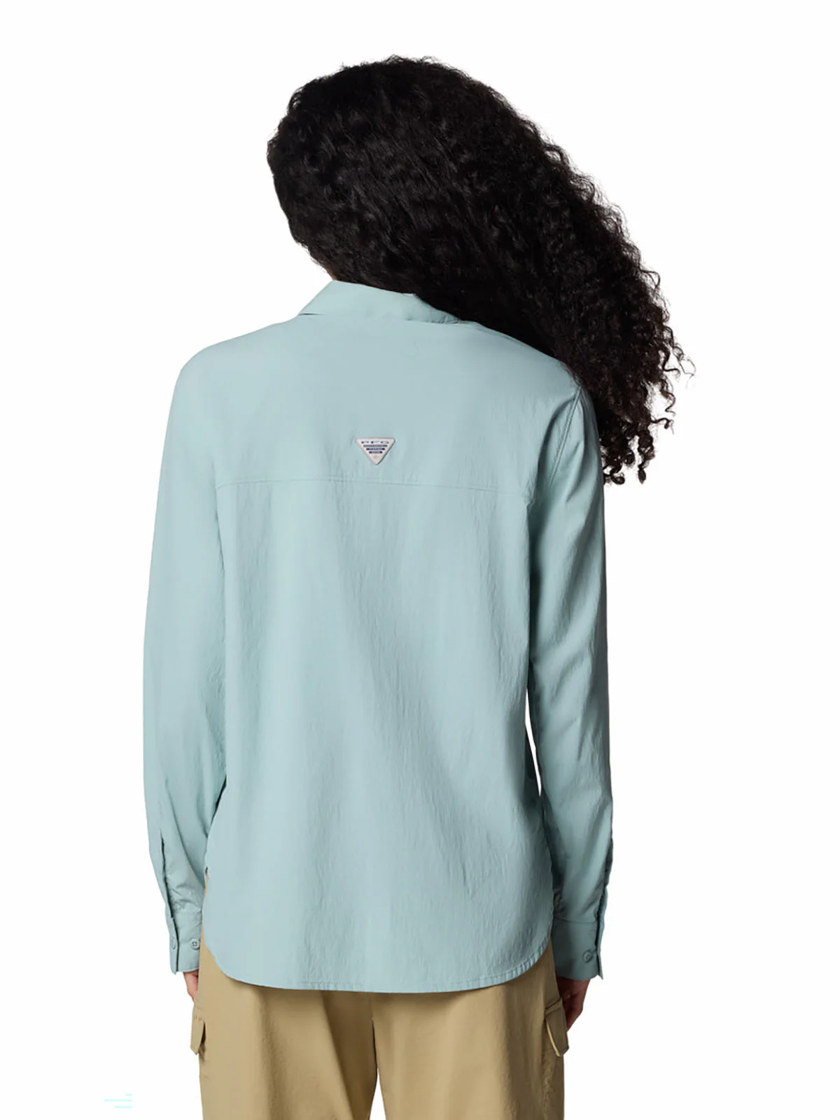 Blusa Manga Larga Mujer PFG Wild Cast™ - Image 3