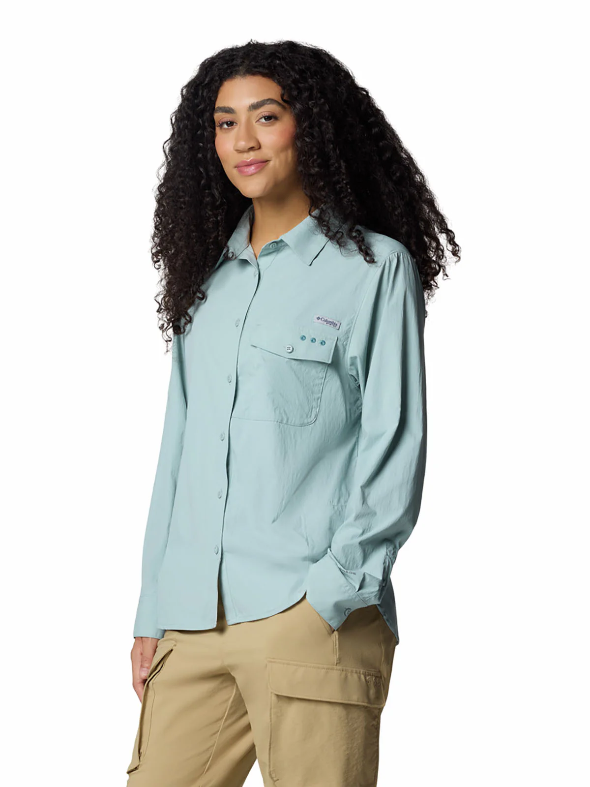 Blusa Manga Larga Mujer PFG Wild Cast™ - Image 4