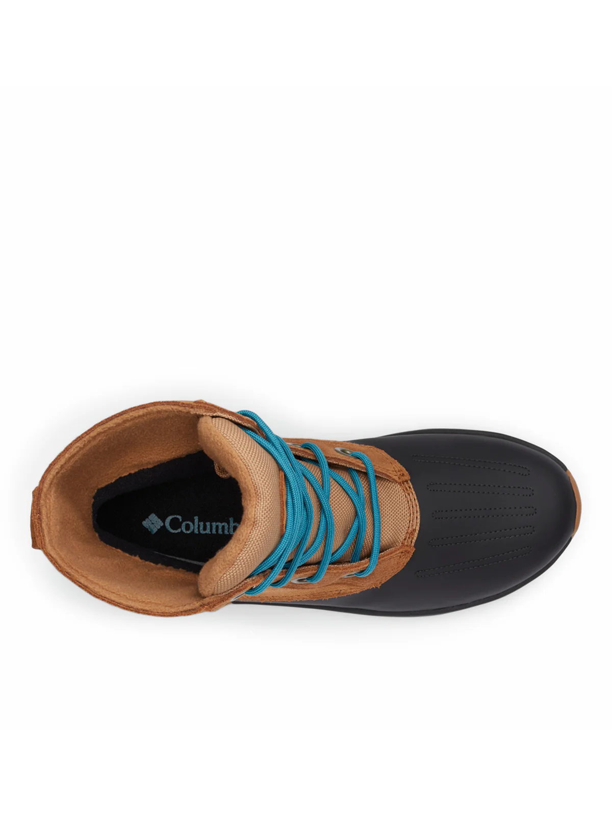 Bota Para Mujer Omni-Heat Moritza Shield™ Marrón Columbia - Image 10