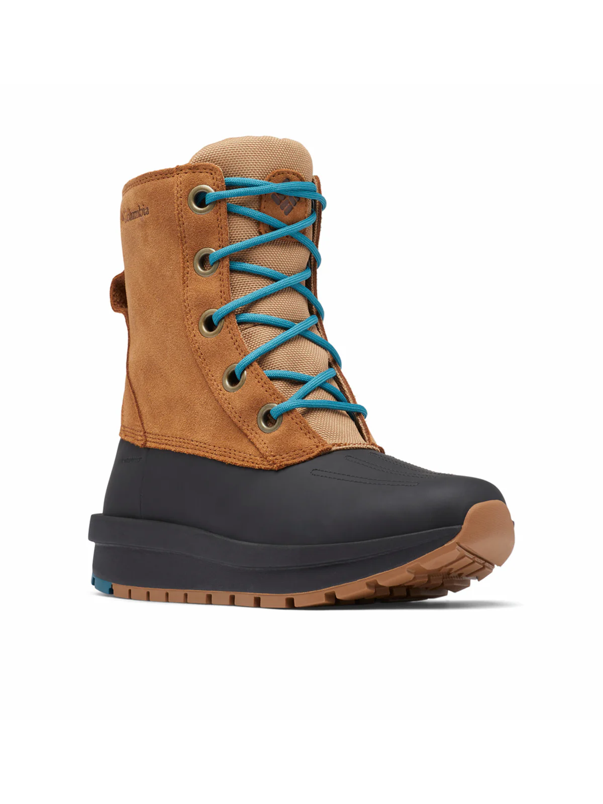 Bota Para Mujer Omni-Heat Moritza Shield™ Marrón Columbia - Image 2