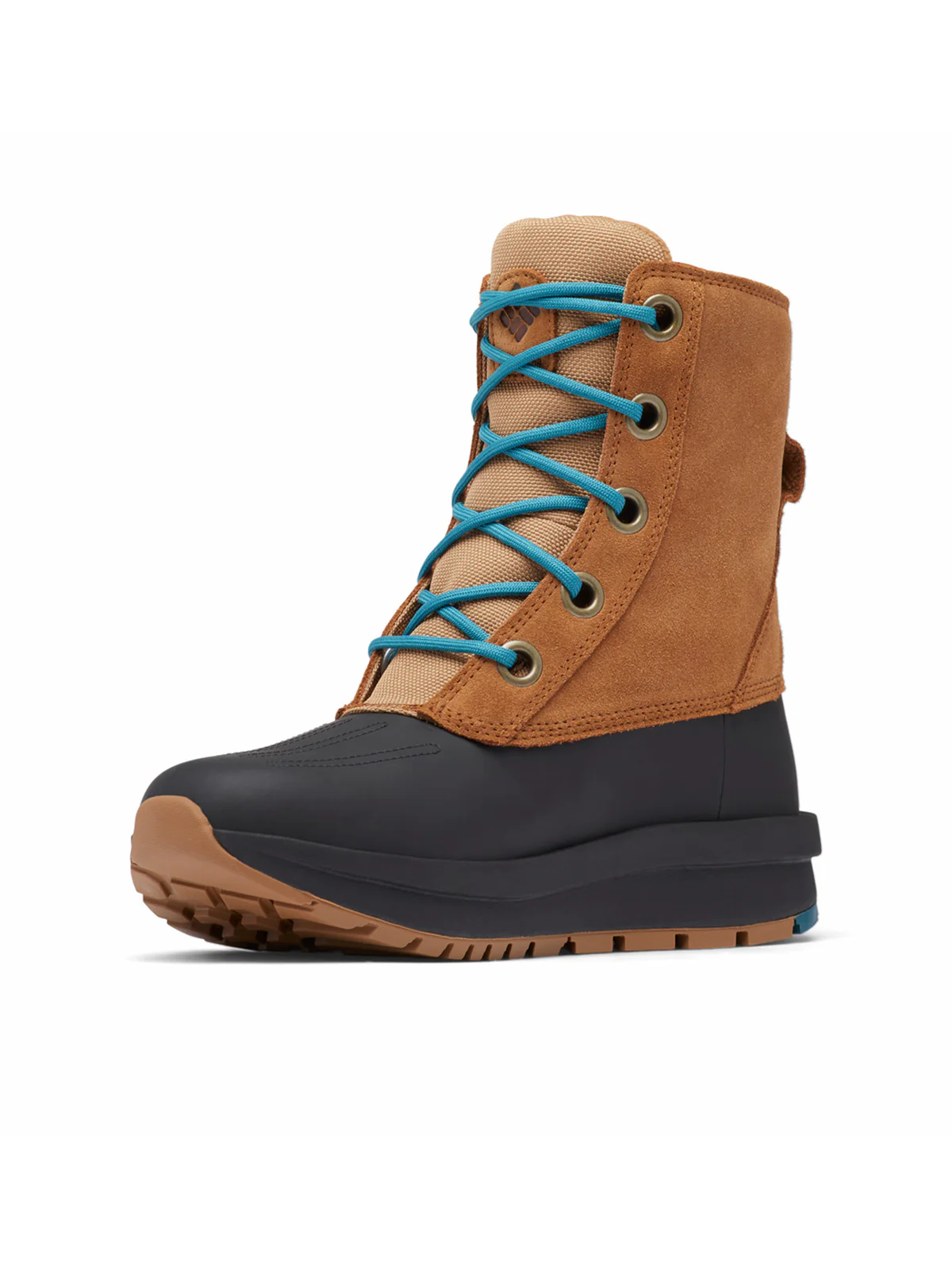 Bota Para Mujer Omni-Heat Moritza Shield™ Marrón Columbia - Image 3