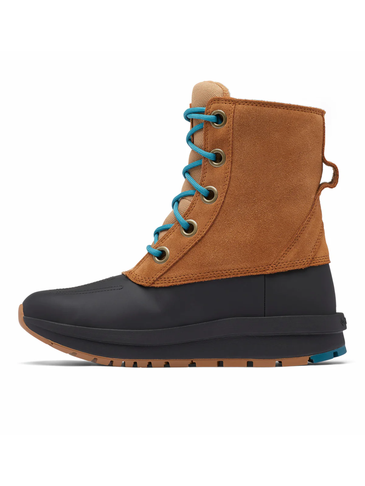 Bota Para Mujer Omni-Heat Moritza Shield™ Marrón Columbia - Image 4