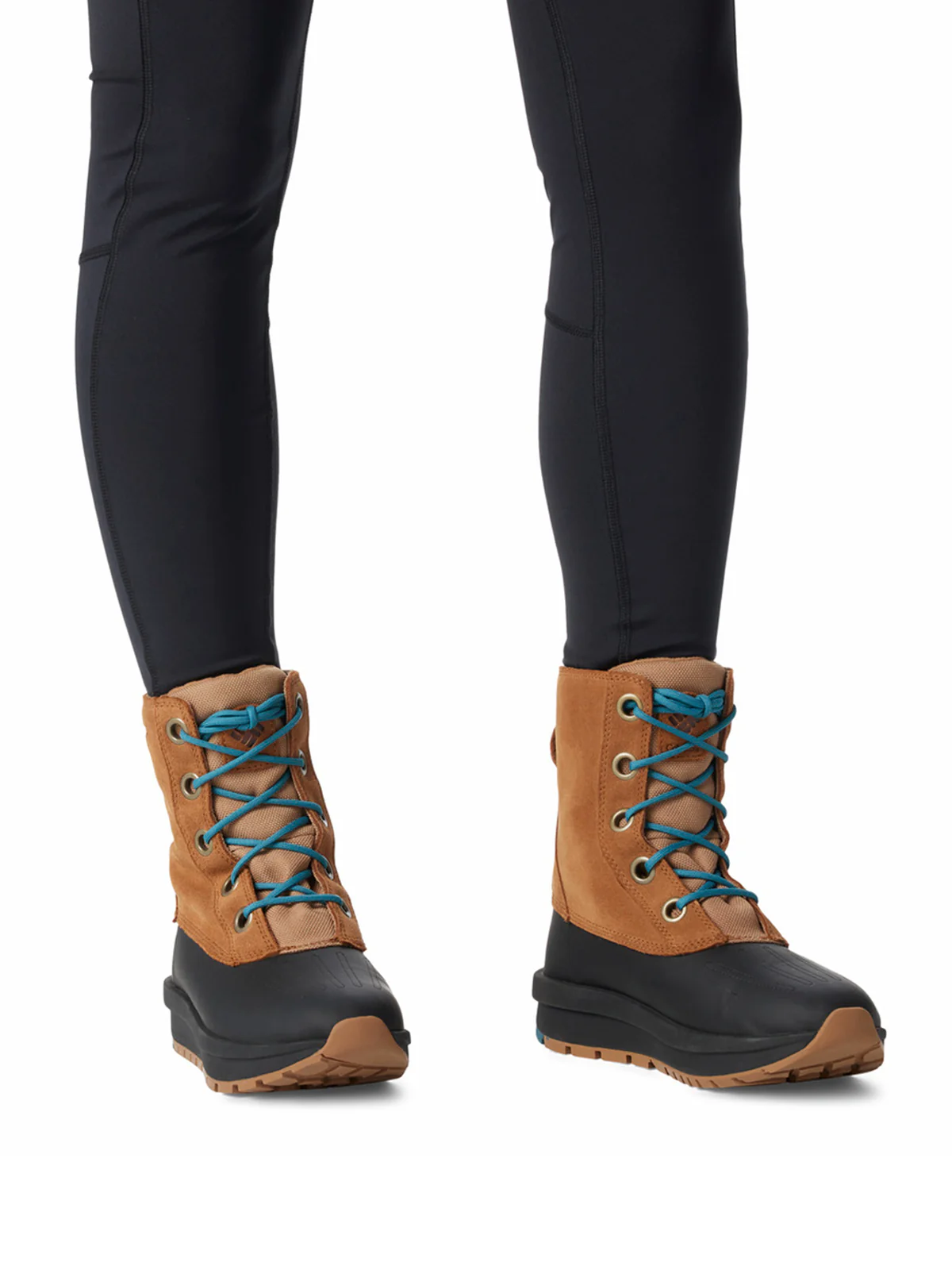 Bota Para Mujer Omni-Heat Moritza Shield™ Marrón Columbia - Image 5