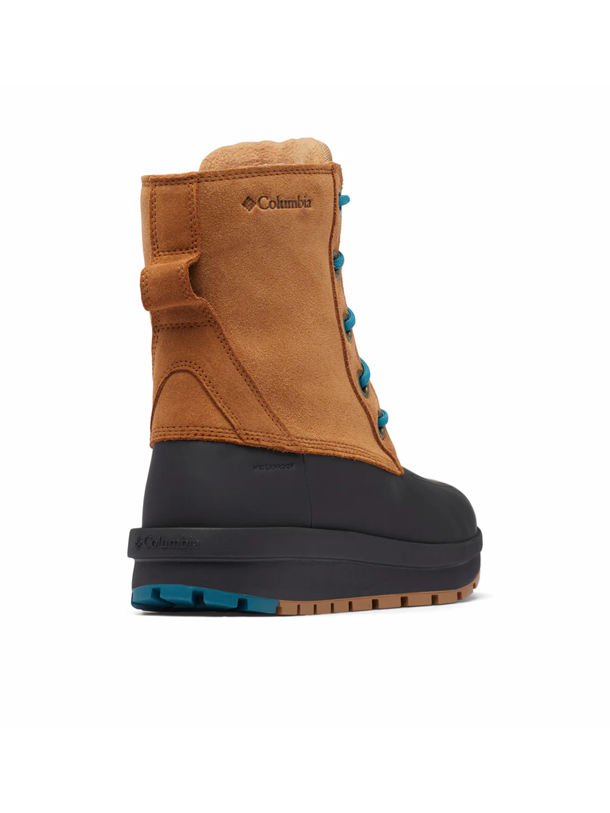 Bota Para Mujer Omni-Heat Moritza Shield™ Marrón Columbia - Image 7