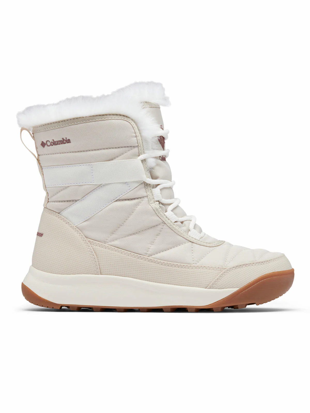 Botas Impermeables Mujer Minx™ Shorty IV - Image 3