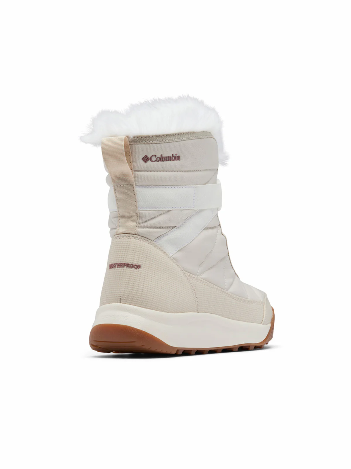 Botas Impermeables Mujer Minx™ Shorty IV - Image 4