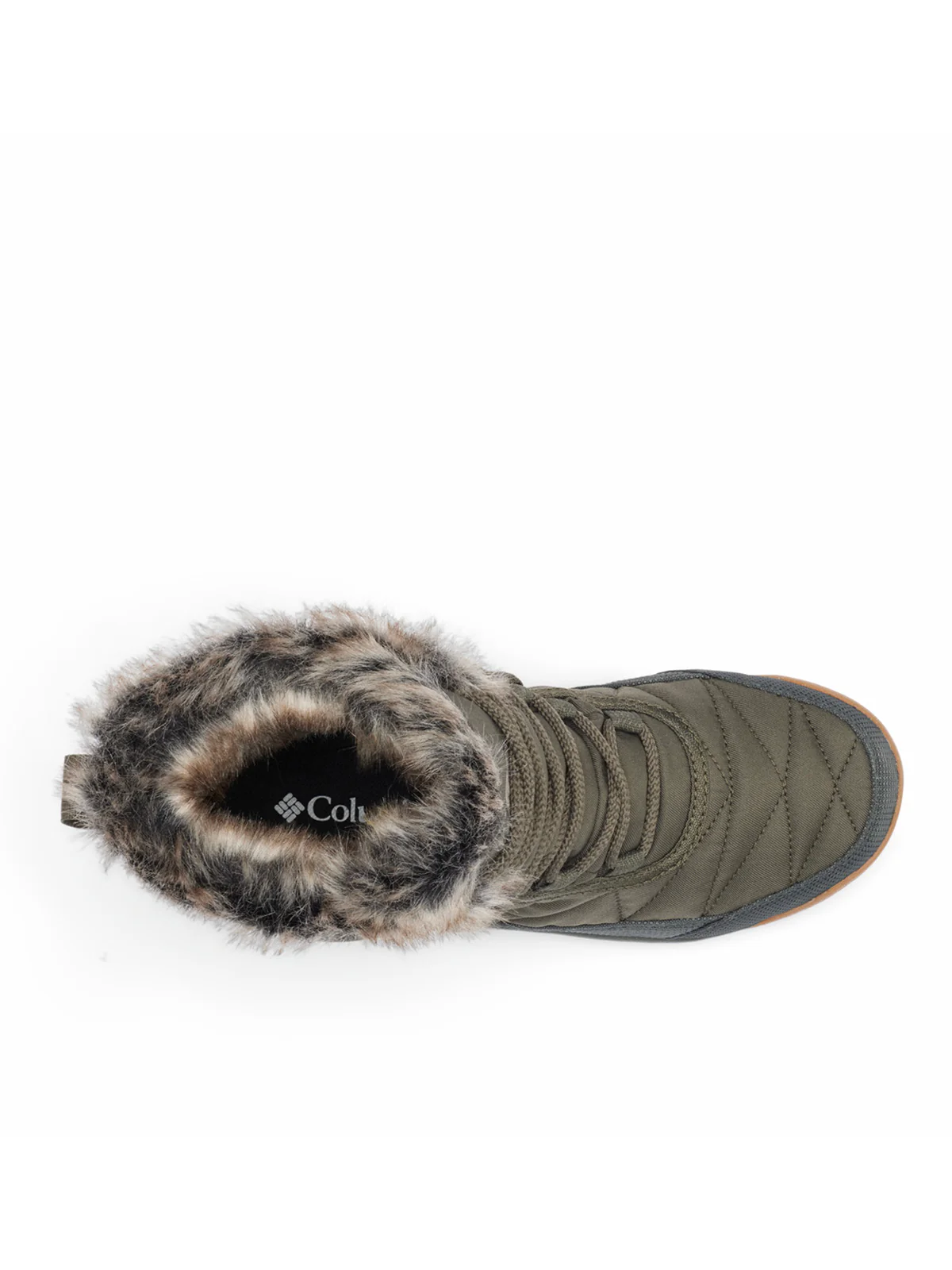 Botas Impermeables Mujer Minx™ Shorty IV - Image 10