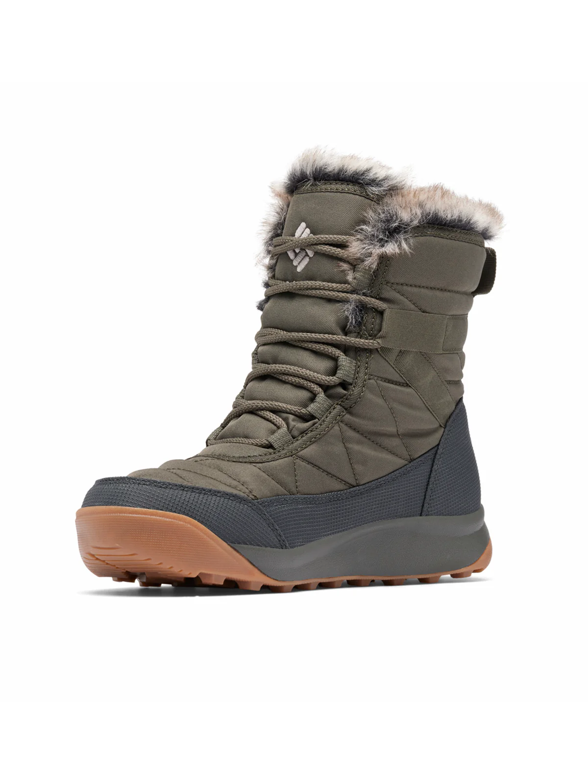 Botas Impermeables Mujer Minx™ Shorty IV - Image 3